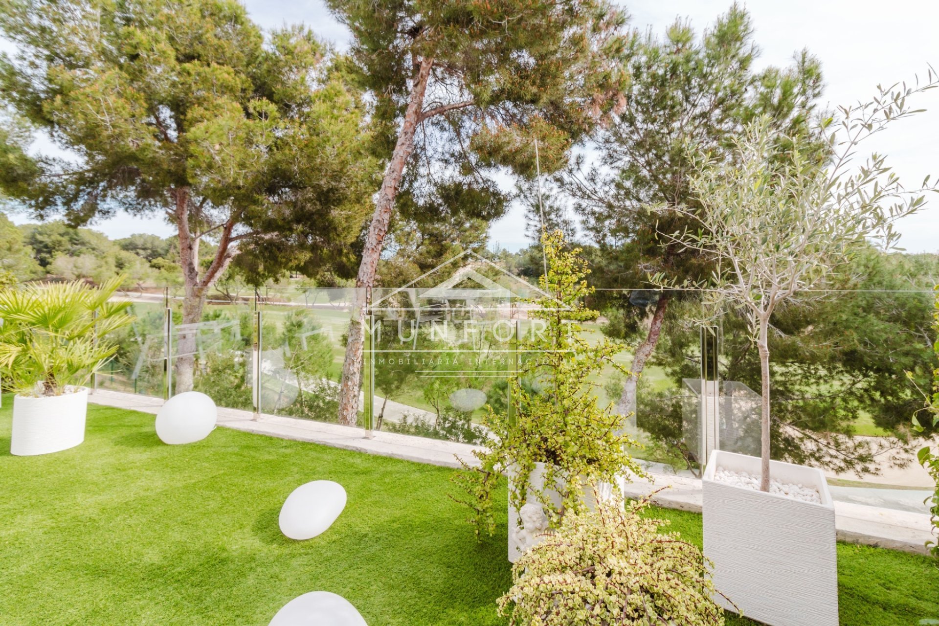 Herverkoop - Bungalows -
Pilar de la Horadada - Lo Romero Golf