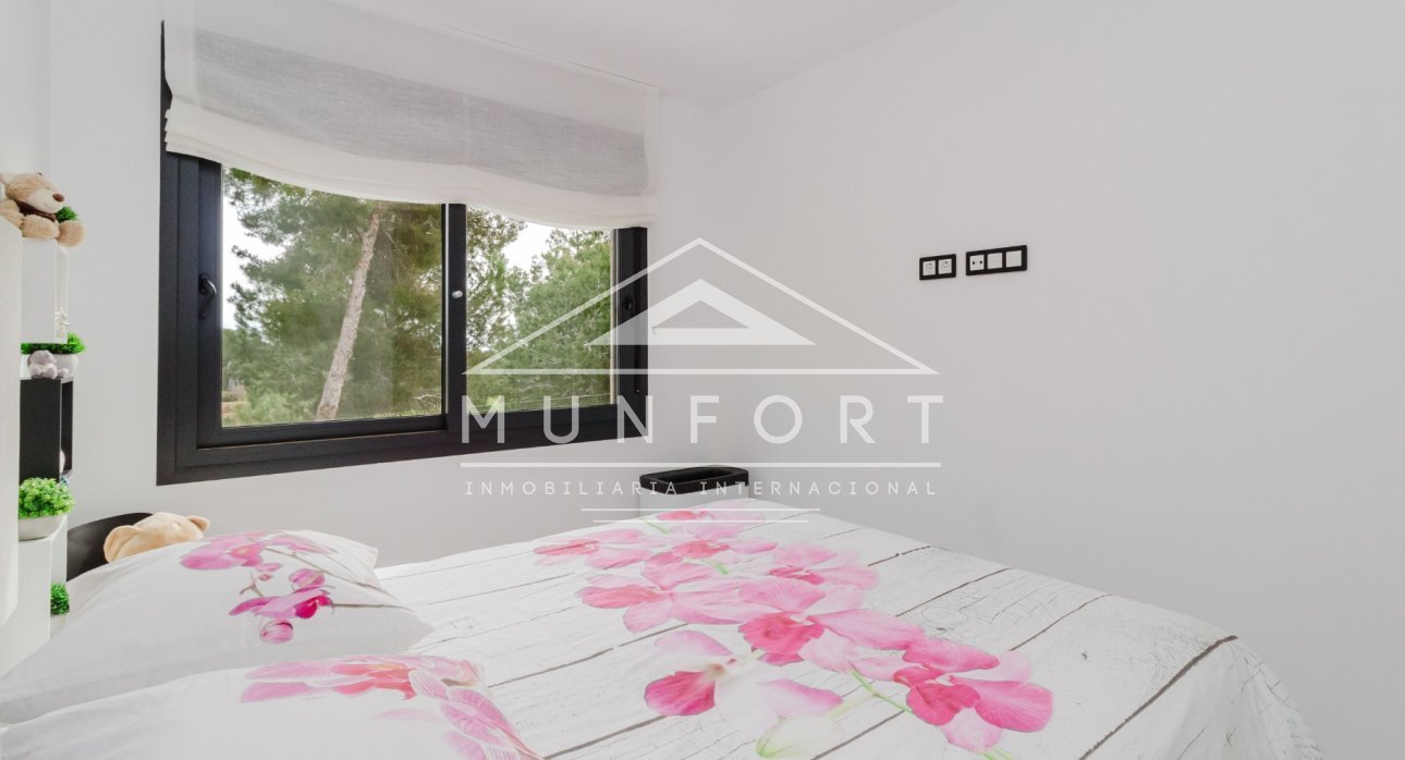 Herverkoop - Bungalows -
Pilar de la Horadada - Lo Romero Golf