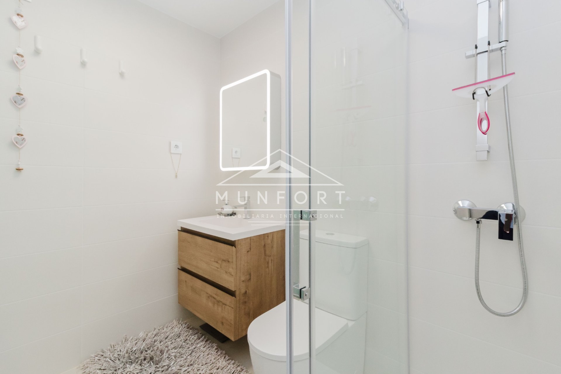 Herverkoop - Bungalows -
Pilar de la Horadada - Lo Romero Golf