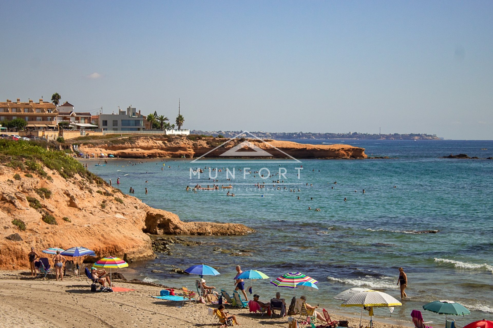 Herverkoop - Bungalows -
Pilar de la Horadada - Torre de la Horadada