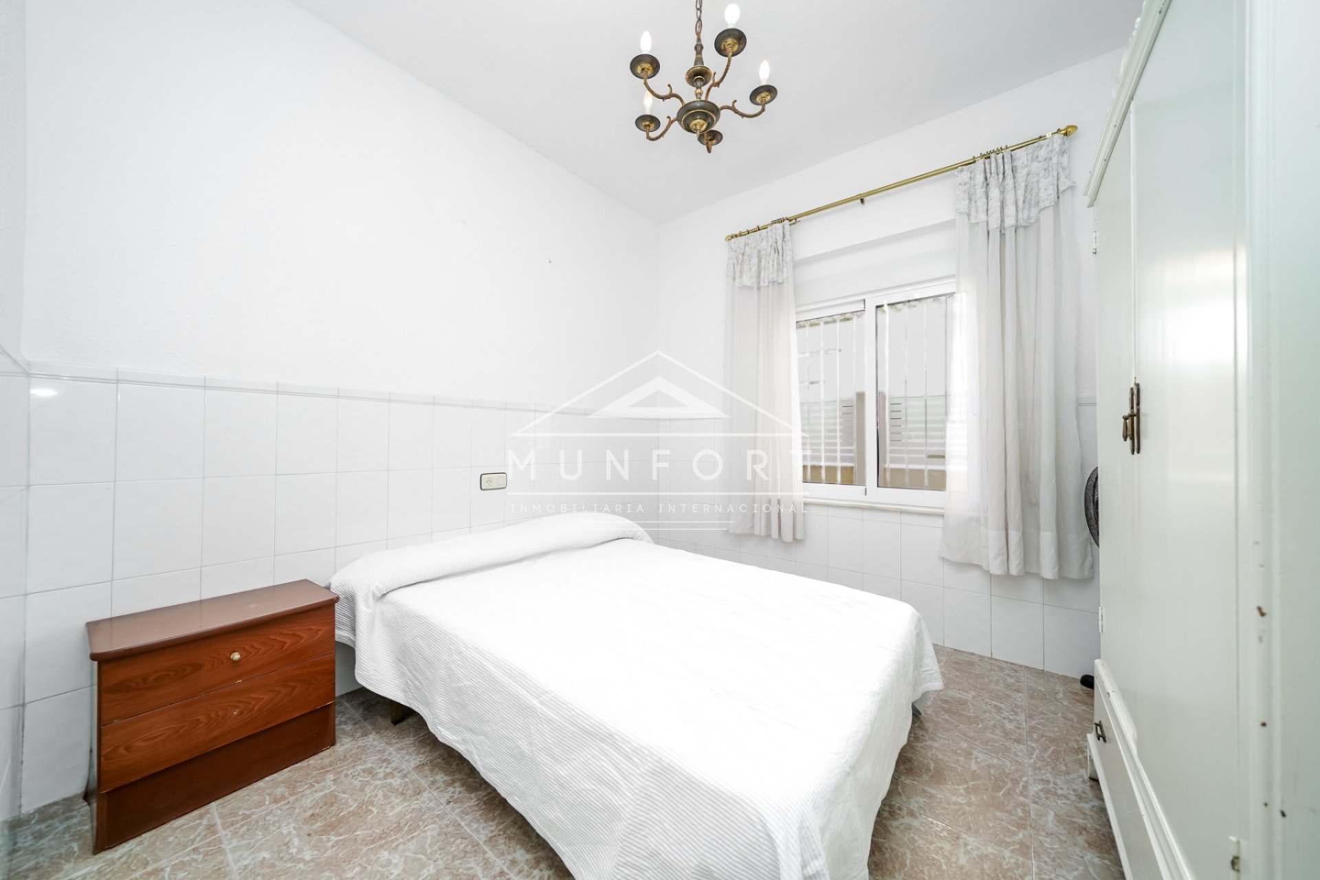 Herverkoop - Bungalows -
Pilar de la Horadada - Torre de la Horadada