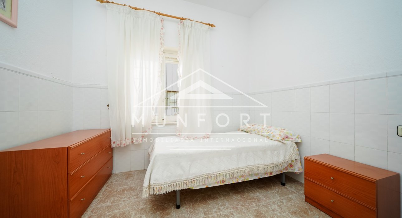 Herverkoop - Bungalows -
Pilar de la Horadada - Torre de la Horadada