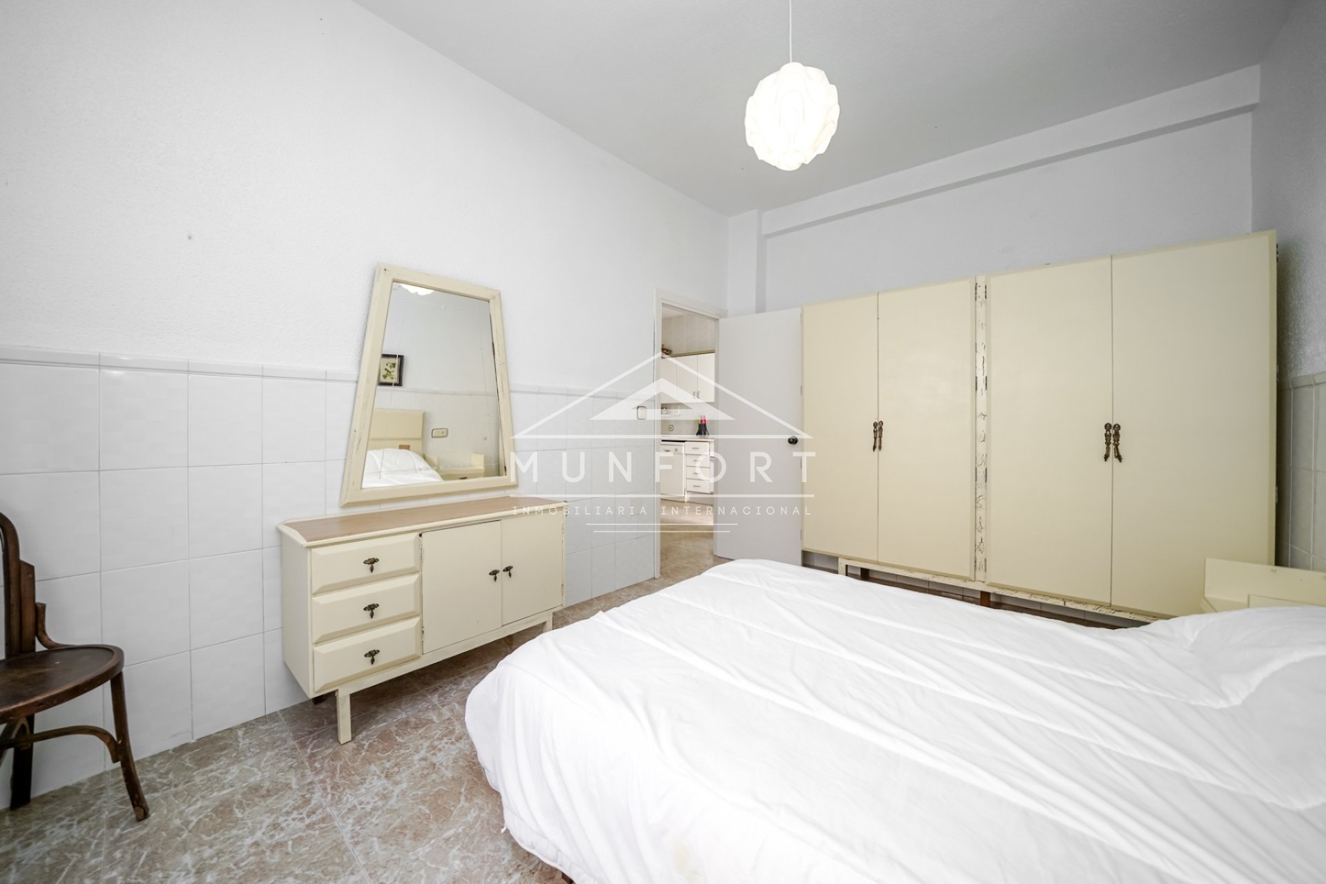 Herverkoop - Bungalows -
Pilar de la Horadada - Torre de la Horadada