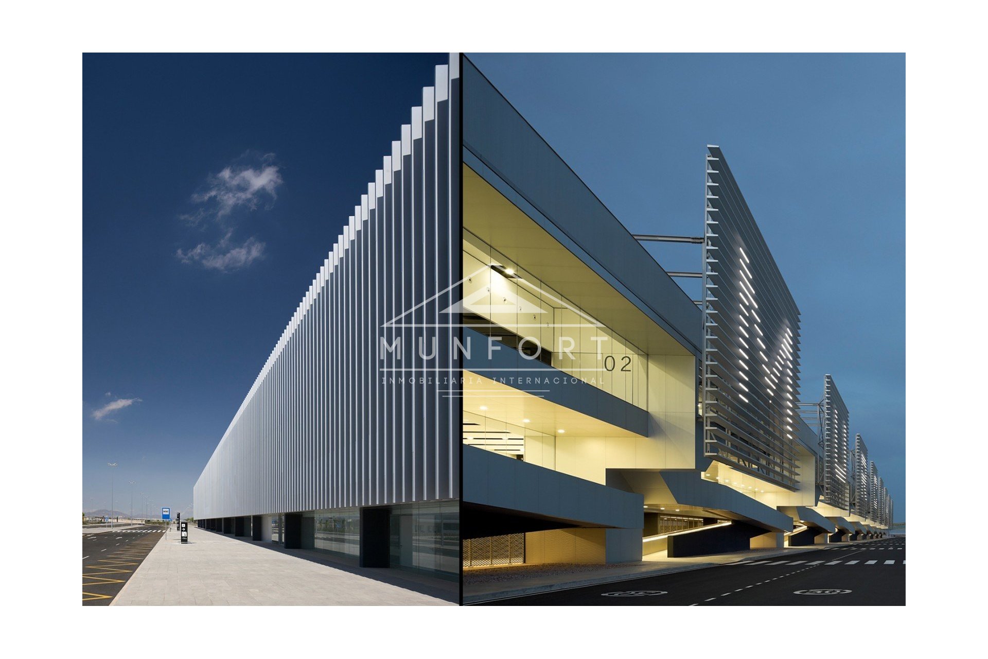 Herverkoop - Bungalows -
Pilar de la Horadada - Torre de la Horadada