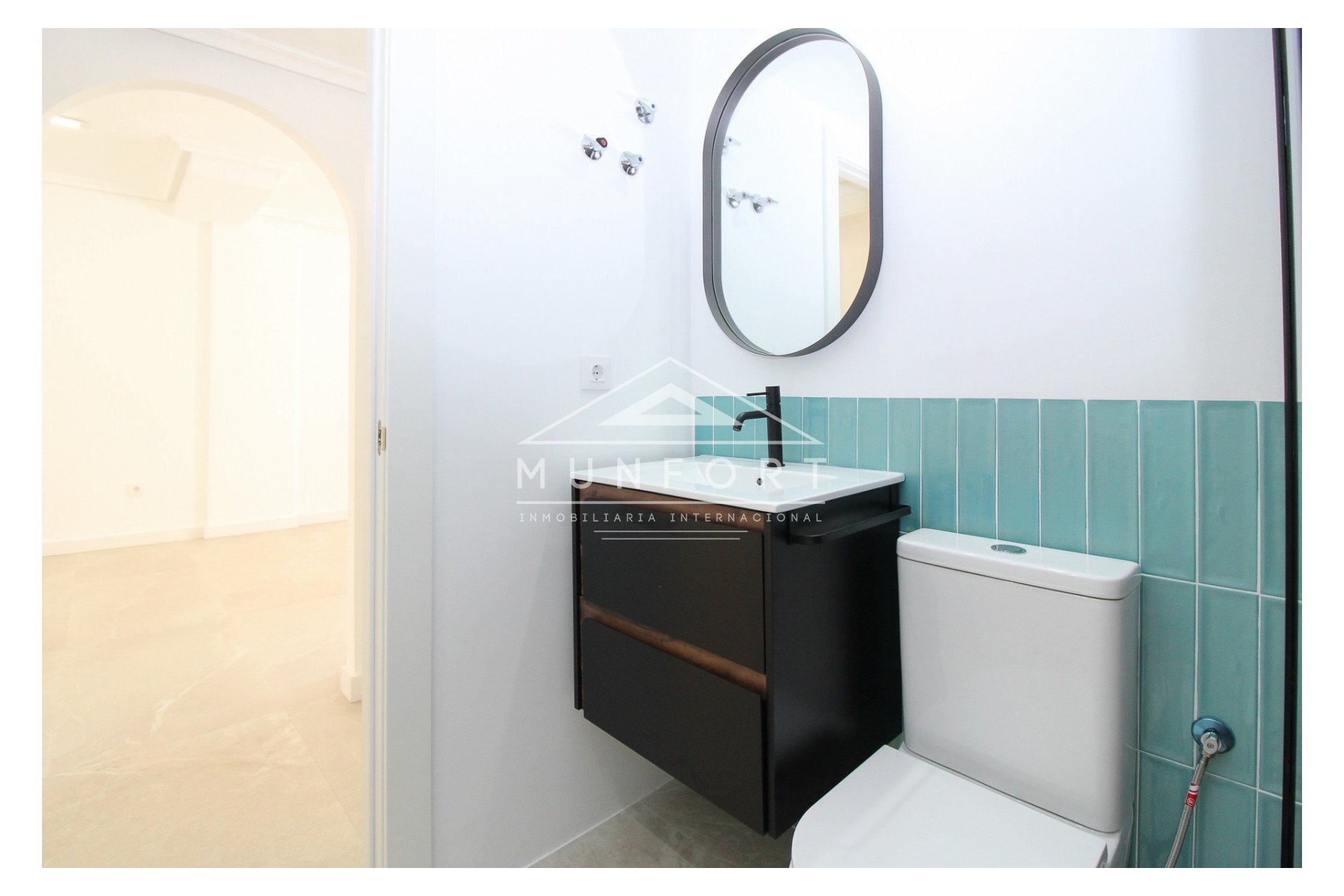 Herverkoop - Bungalows -
Pilar de la Horadada - Torre de la Horadada