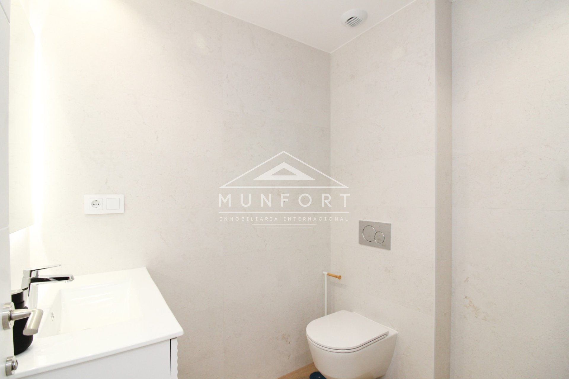 Herverkoop - Bungalows -
Pilar de la Horadada