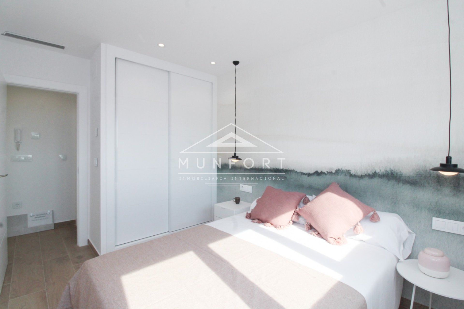 Herverkoop - Bungalows -
Pilar de la Horadada