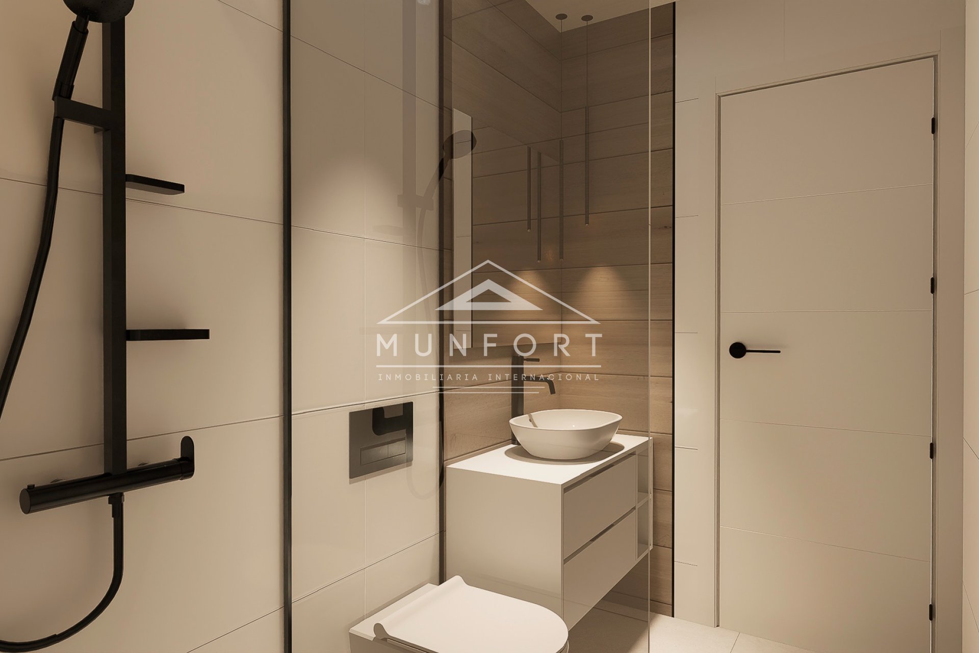 Herverkoop - Bungalows -
Pilar de la Horadada