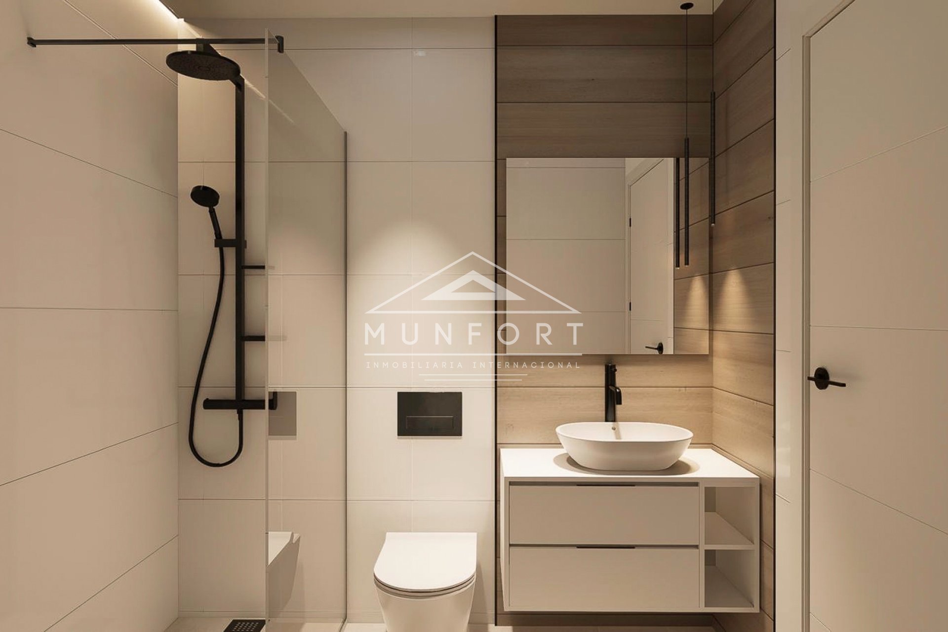 Herverkoop - Bungalows -
Pilar de la Horadada