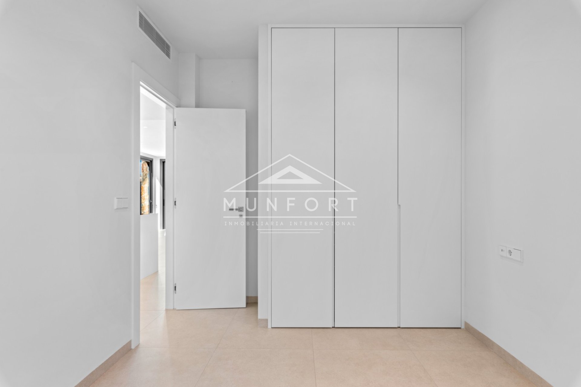 Herverkoop - Bungalows -
Pilar de la Horadada