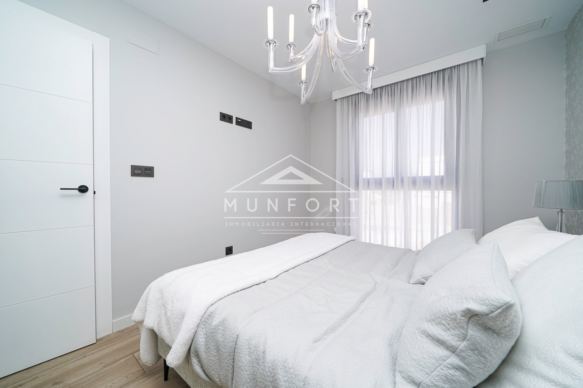 Herverkoop - Bungalows -
Pilar de la Horadada