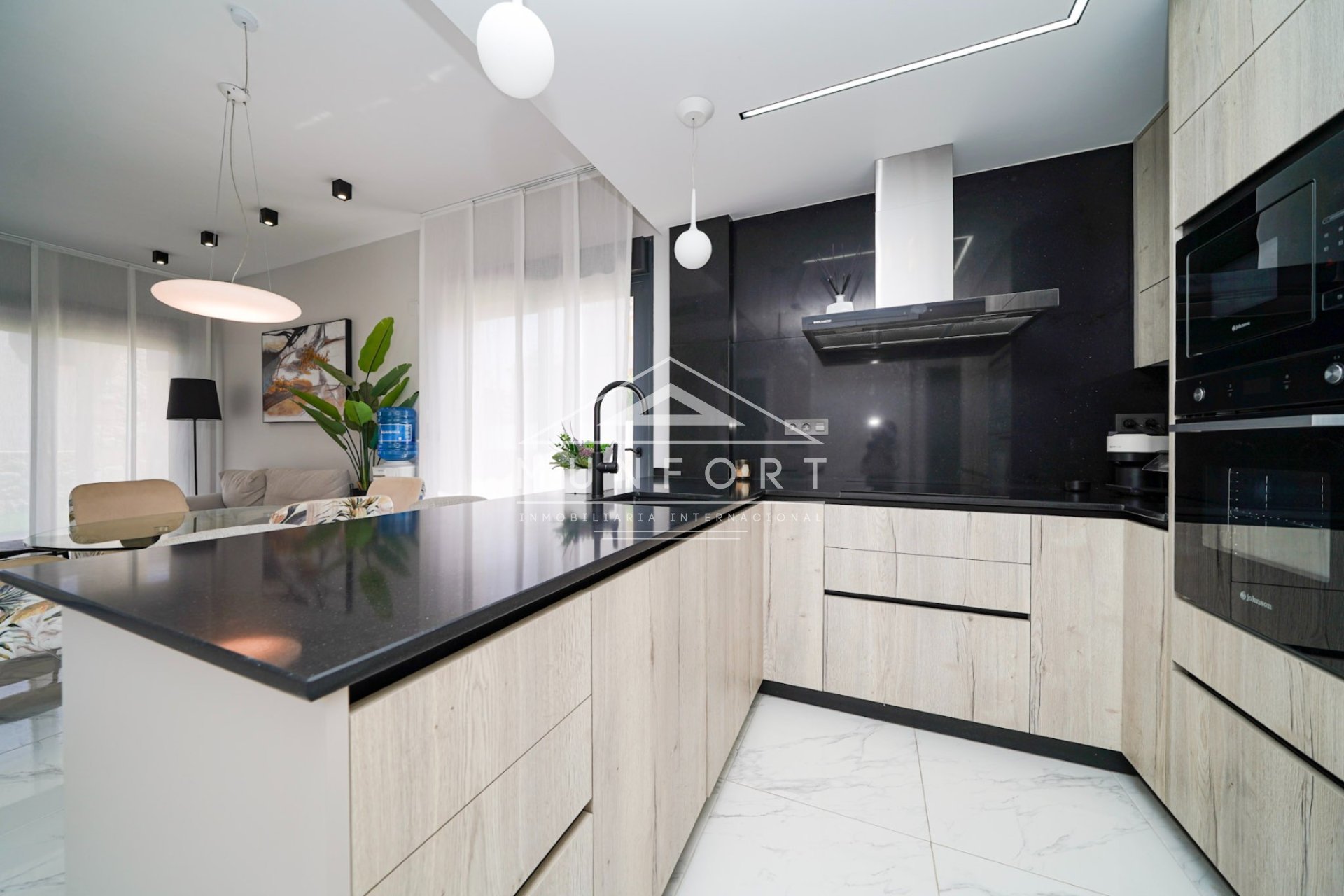 Herverkoop - Bungalows -
Pilar de la Horadada