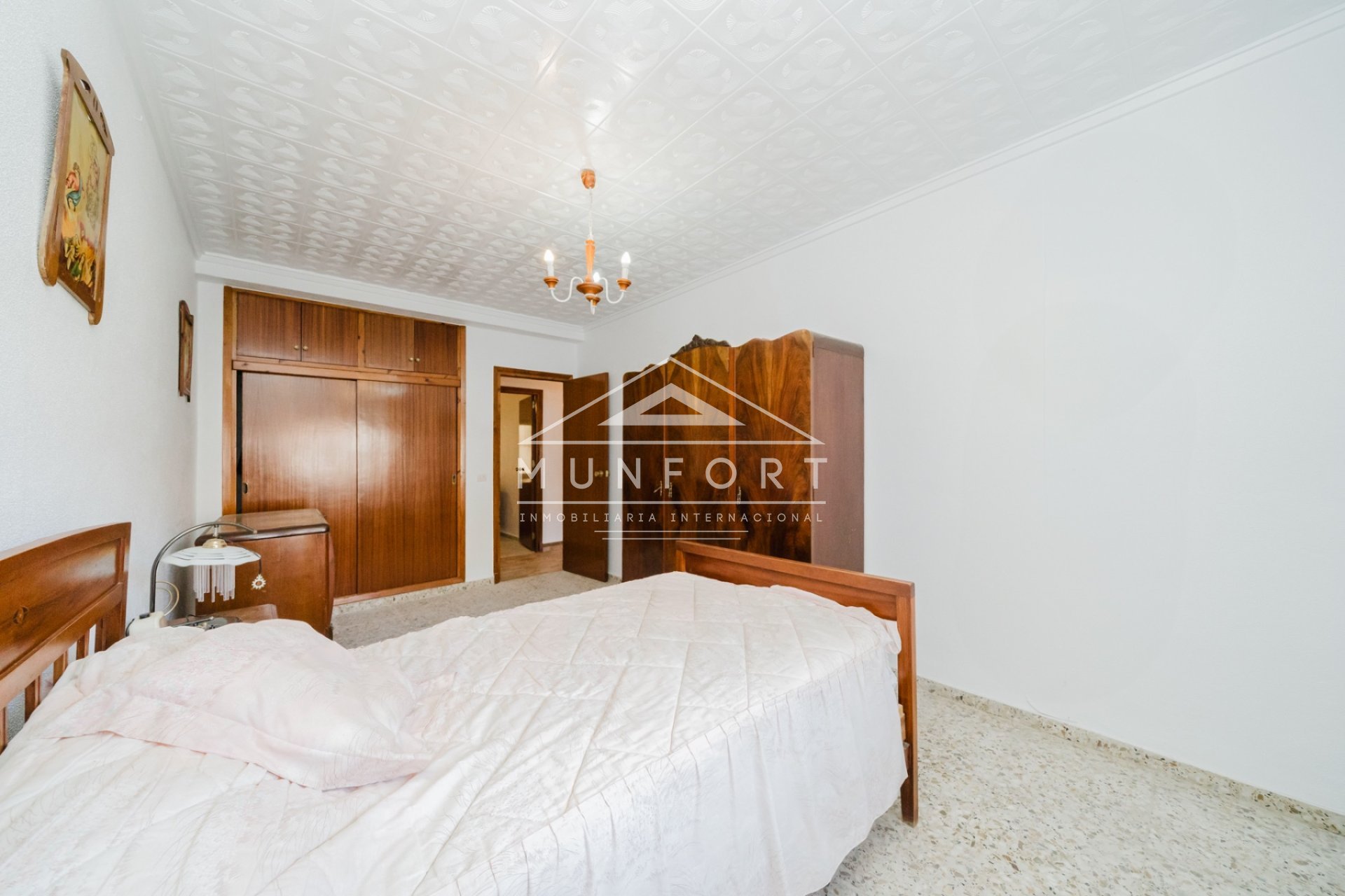 Herverkoop - Bungalows -
Pilar de la Horadada