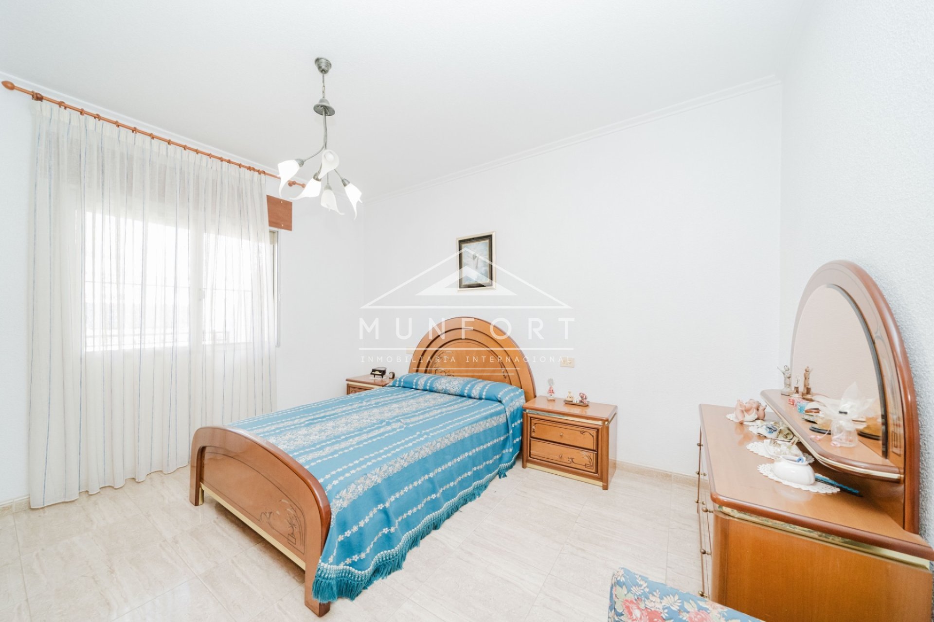 Herverkoop - Bungalows -
Pilar de la Horadada