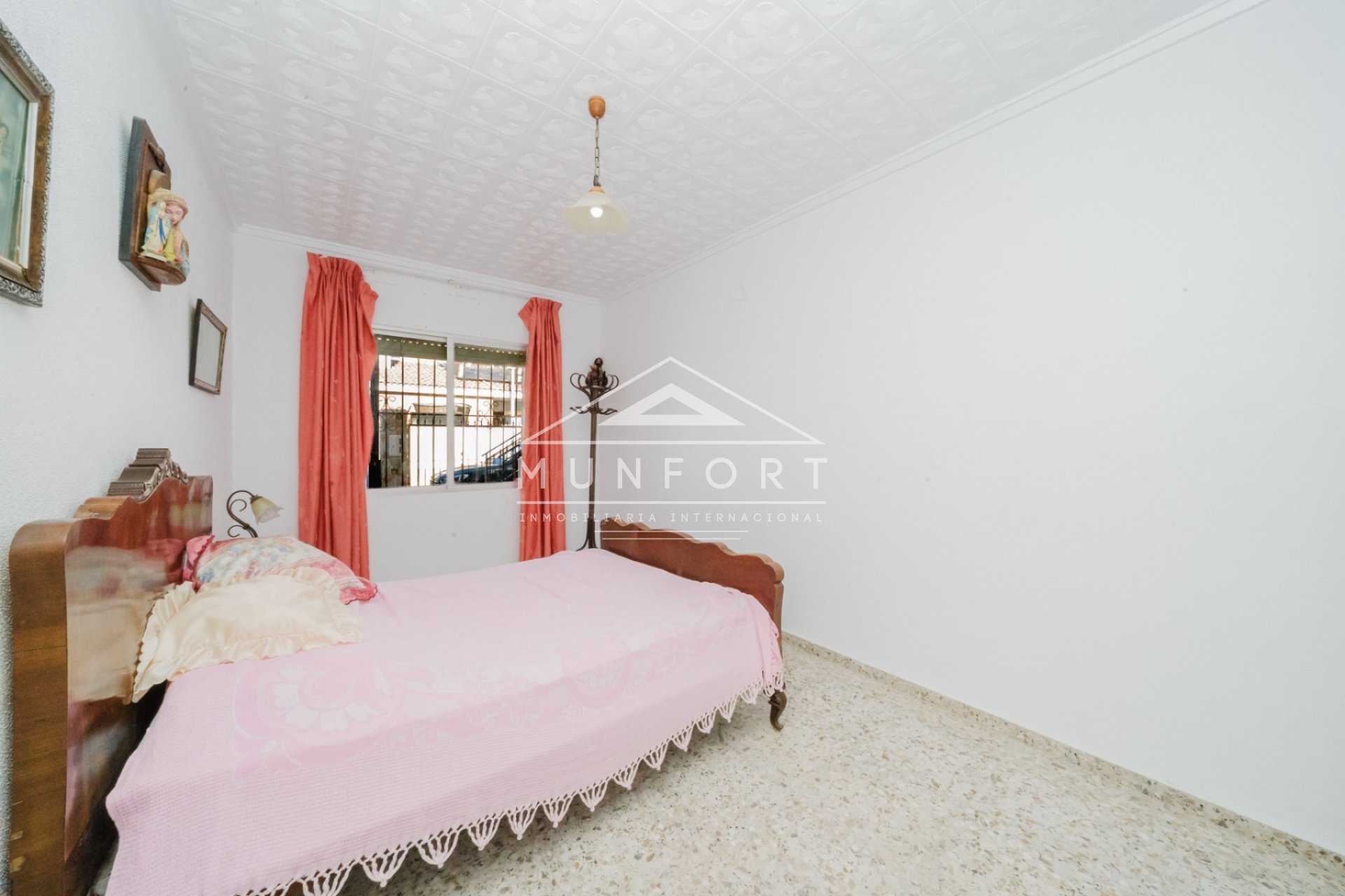 Herverkoop - Bungalows -
Pilar de la Horadada