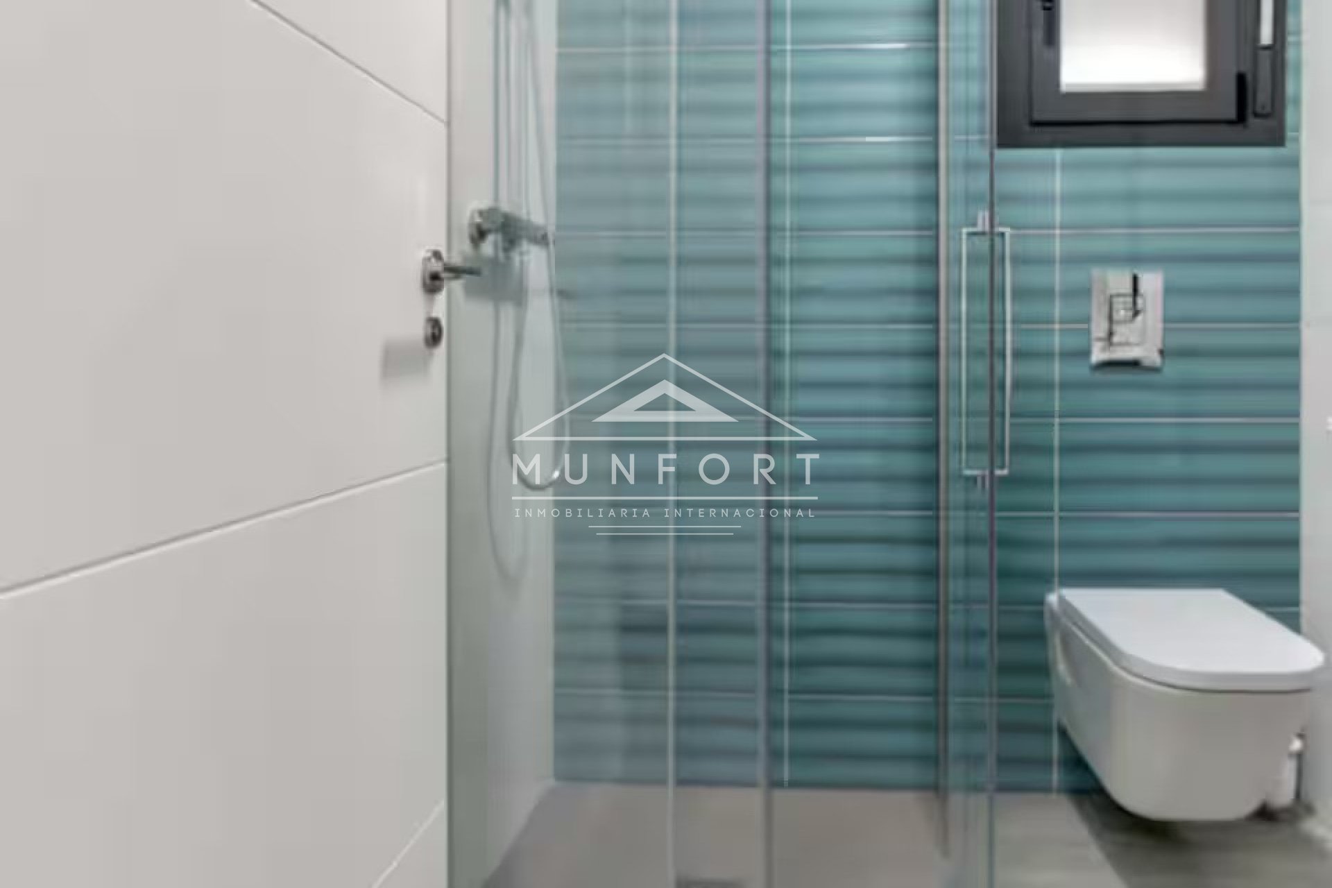 Herverkoop - Bungalows -
Pilar de la Horadada