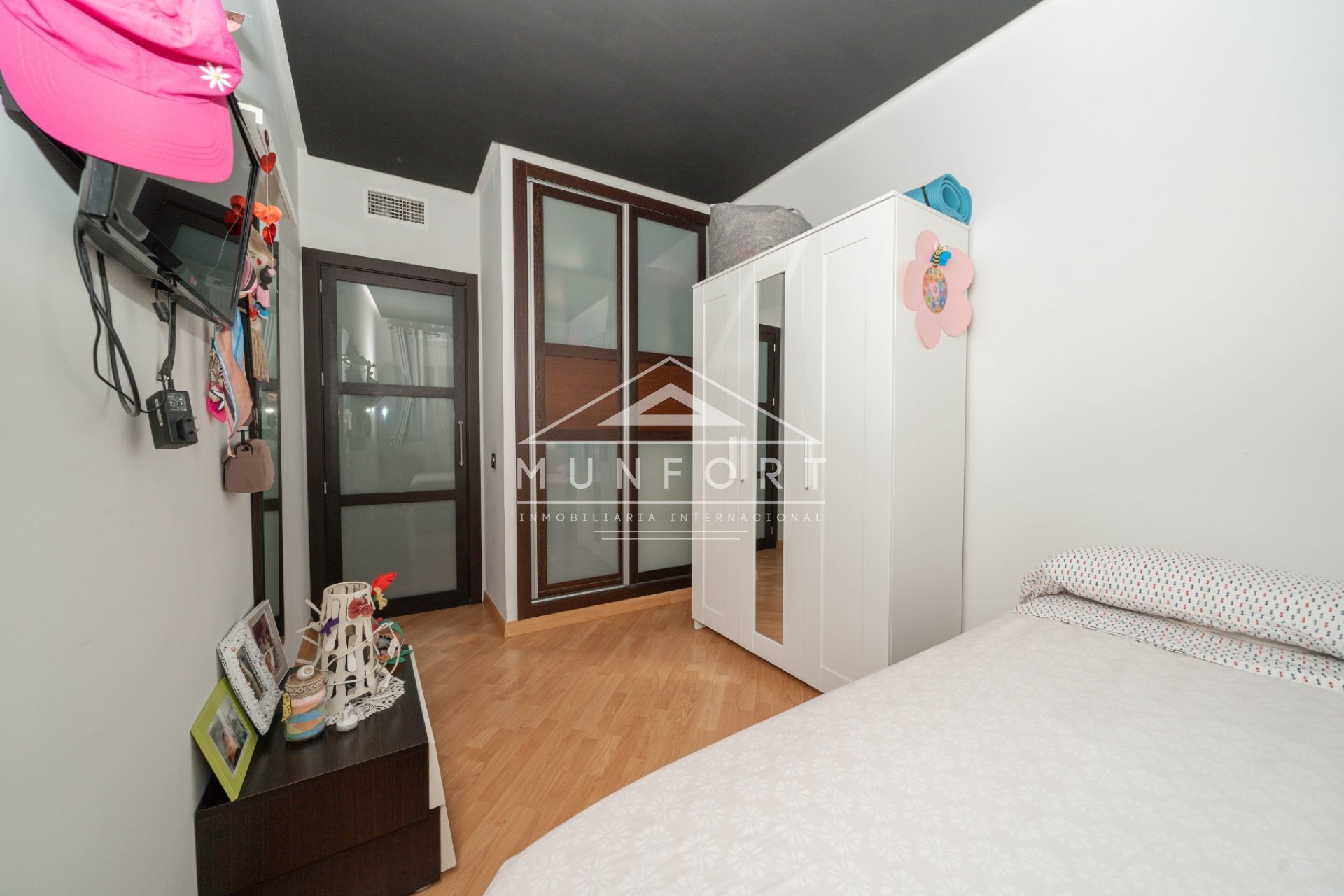 Herverkoop - Bungalows -
Pilar de la Horadada