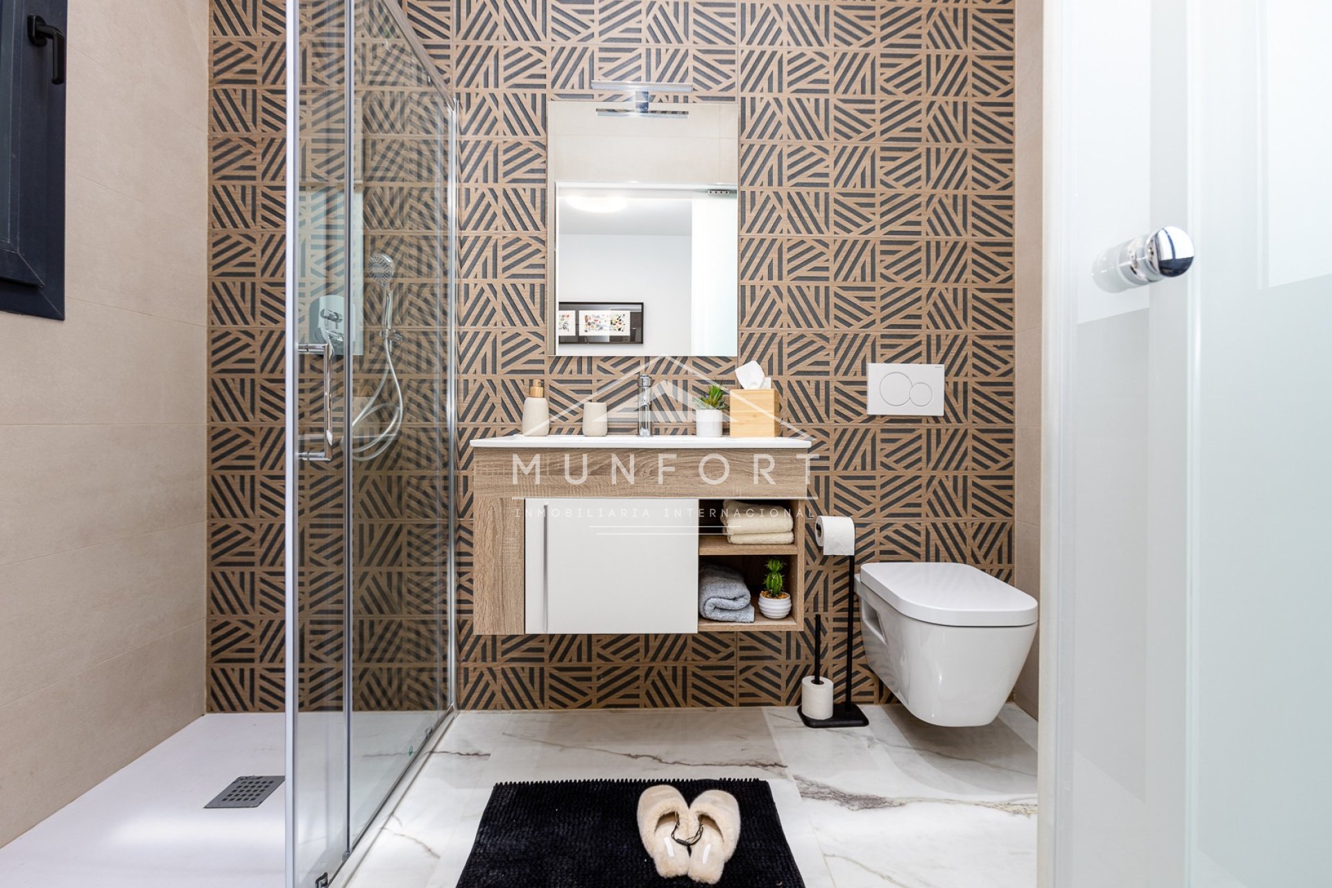 Herverkoop - Bungalows -
Rojales - Ciudad Quesada