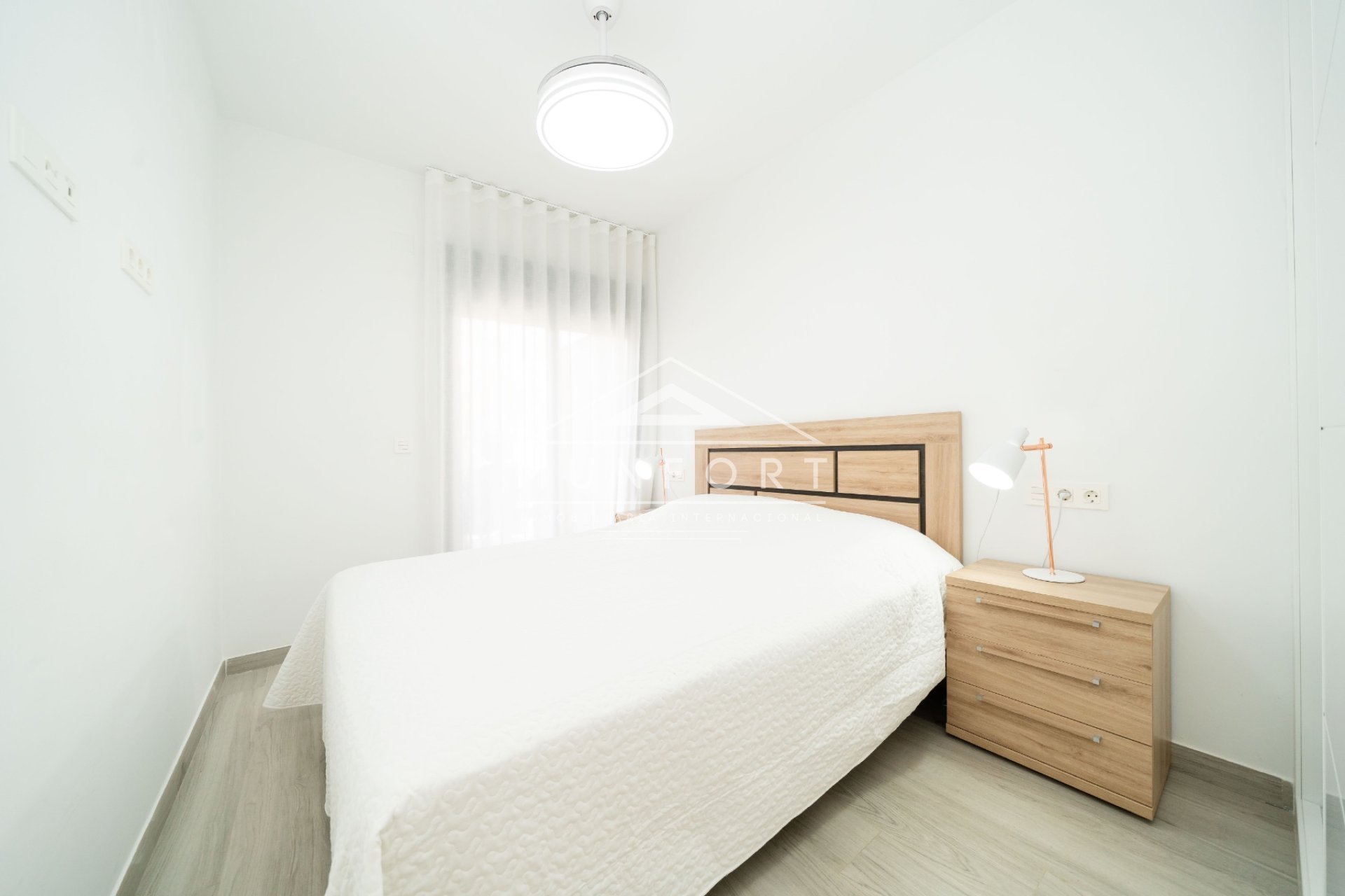 Herverkoop - Bungalows -
San Javier - Santiago de la Ribera