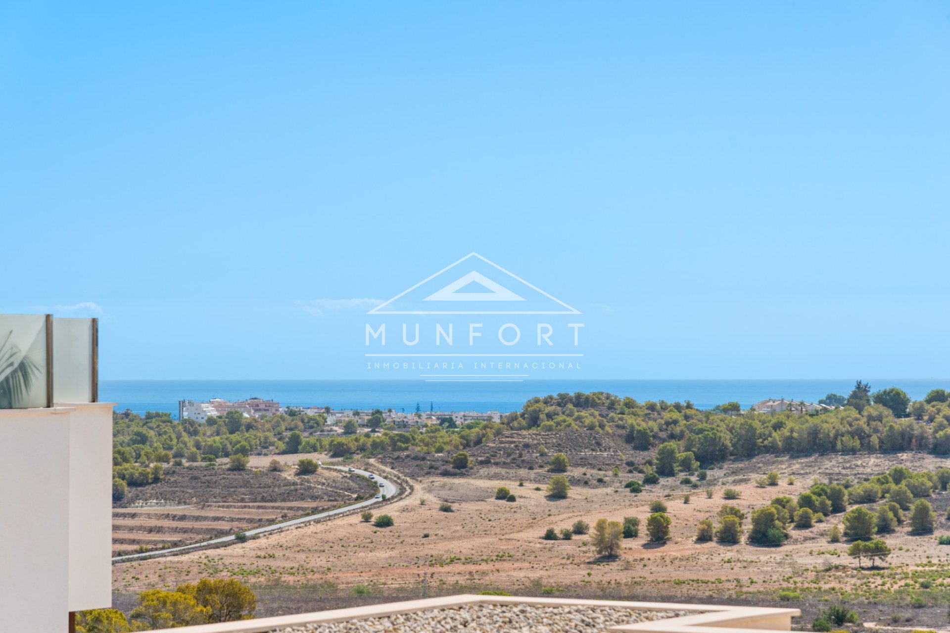 Herverkoop - Bungalows -
San Miguel de Salinas