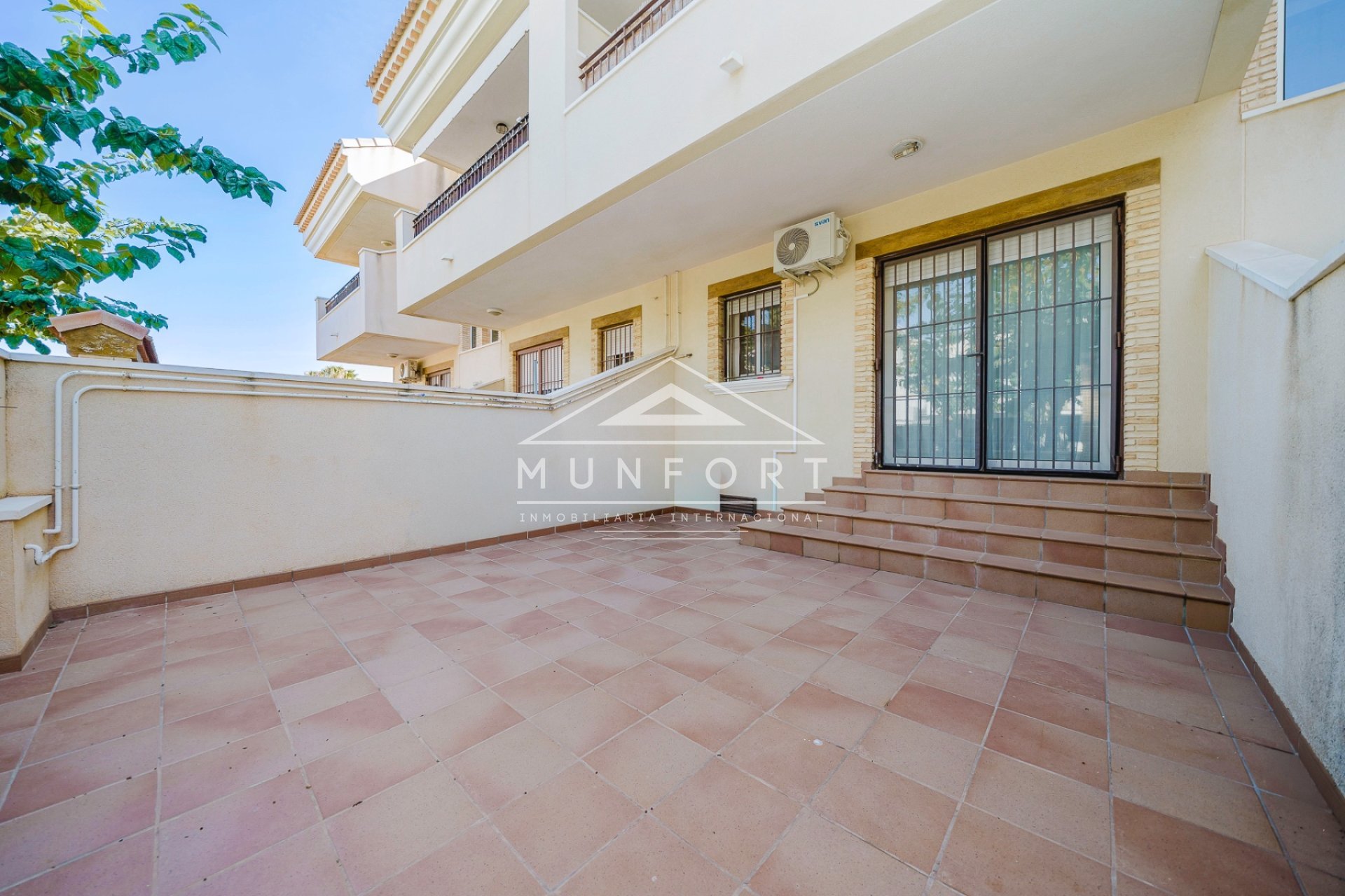 Herverkoop - Bungalows -
San Pedro del Pinatar - El Mojón