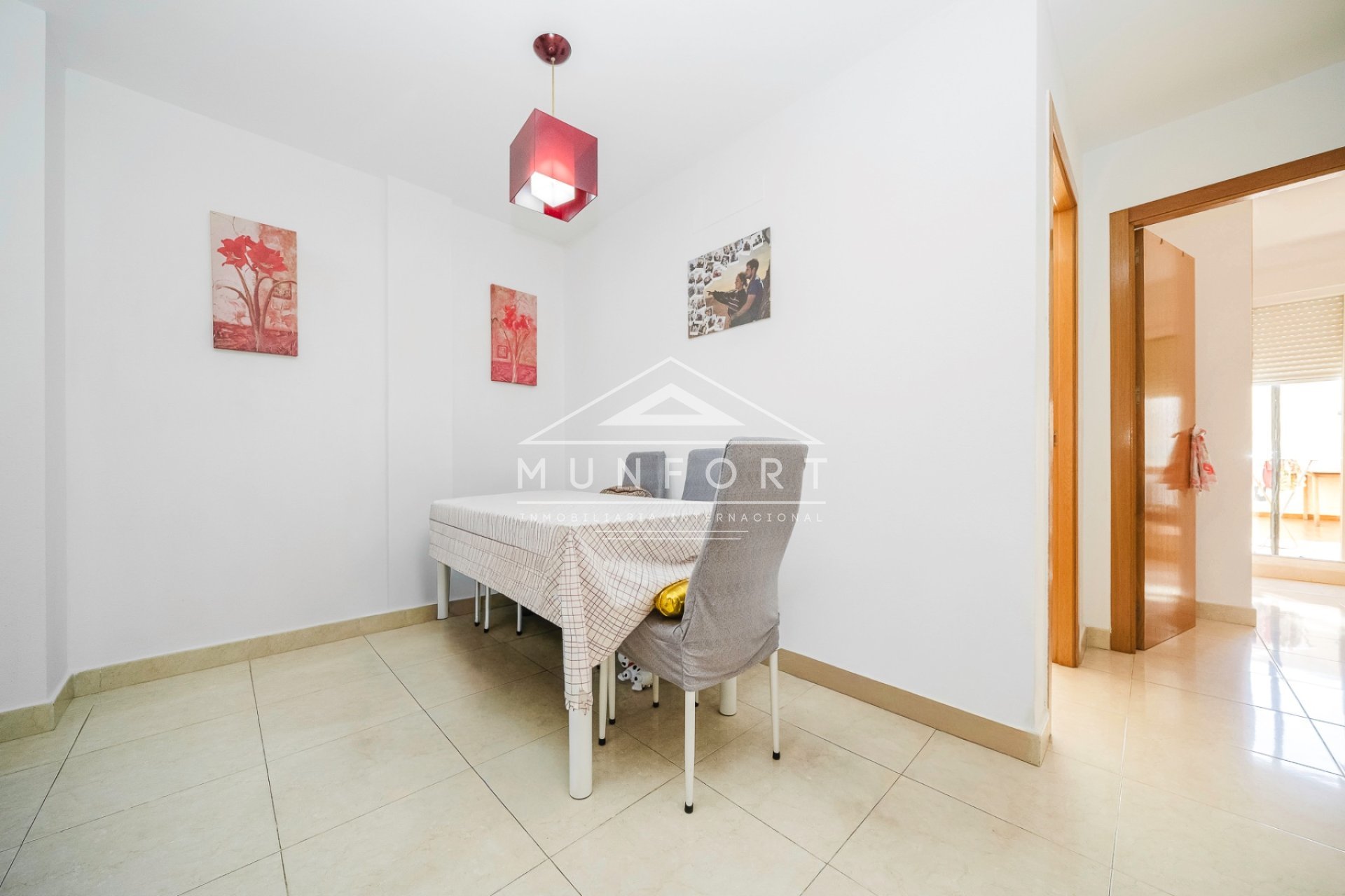 Herverkoop - Bungalows -
San Pedro del Pinatar - El Mojón