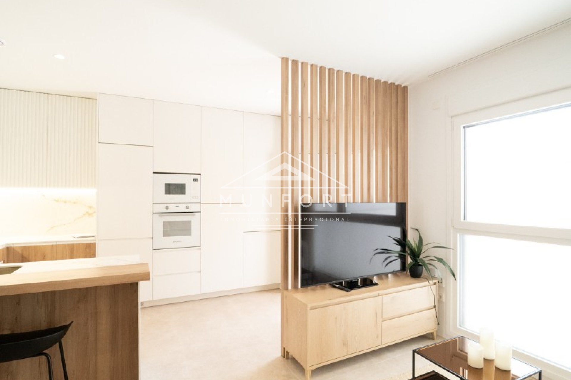 Herverkoop - Bungalows -
San Pedro del Pinatar - Lo Pag&aacute;n