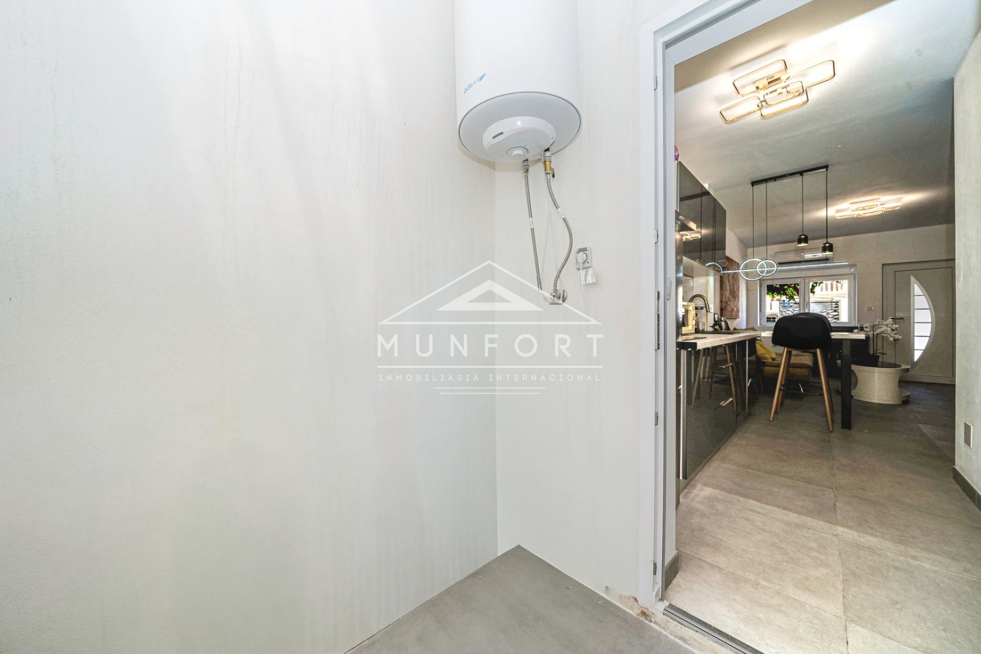 Herverkoop - Bungalows -
San Pedro del Pinatar - Lo Pag&aacute;n