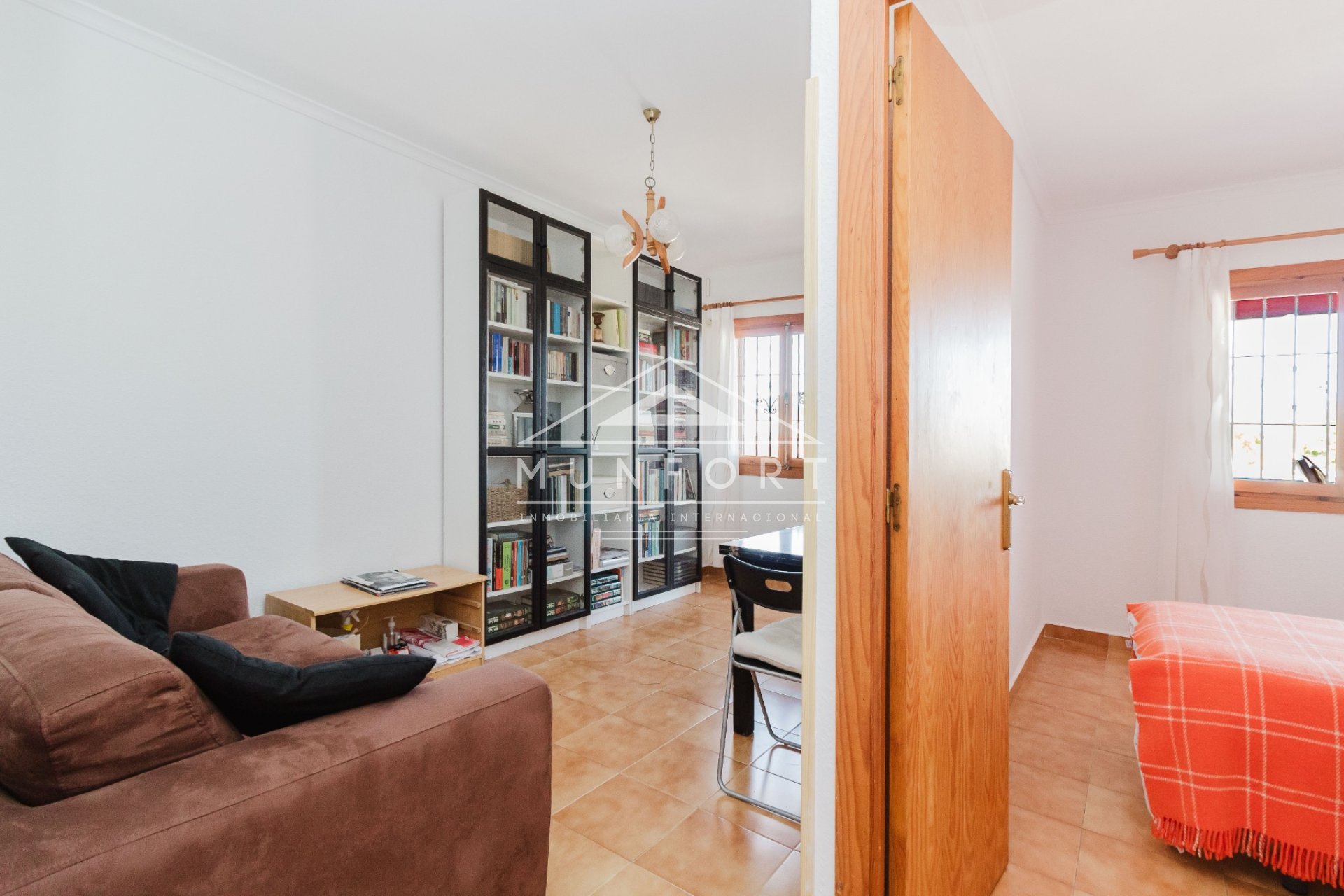 Herverkoop - Bungalows -
San Pedro del Pinatar - Lo Pag&aacute;n