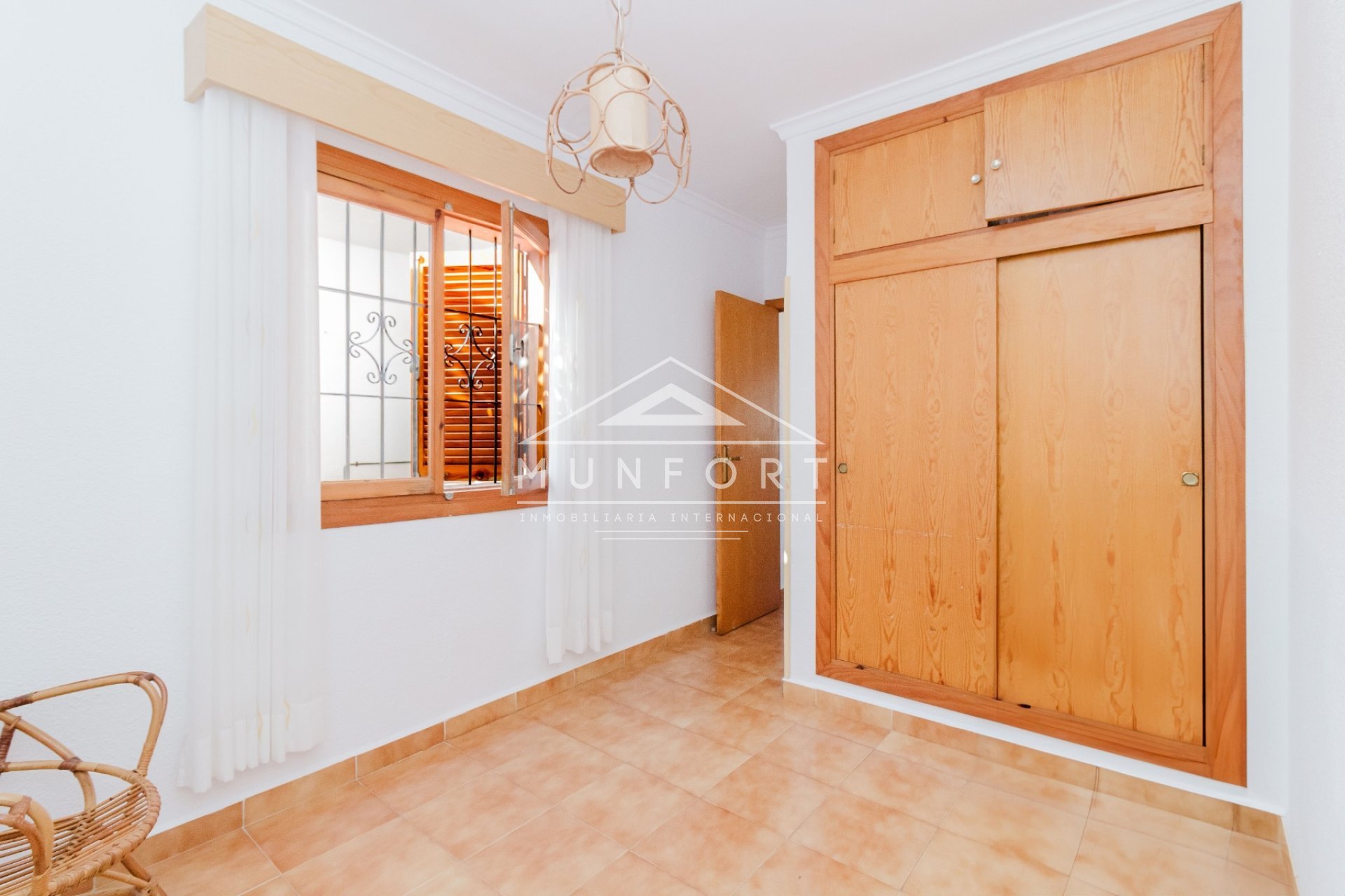 Herverkoop - Bungalows -
San Pedro del Pinatar - Lo Pag&aacute;n