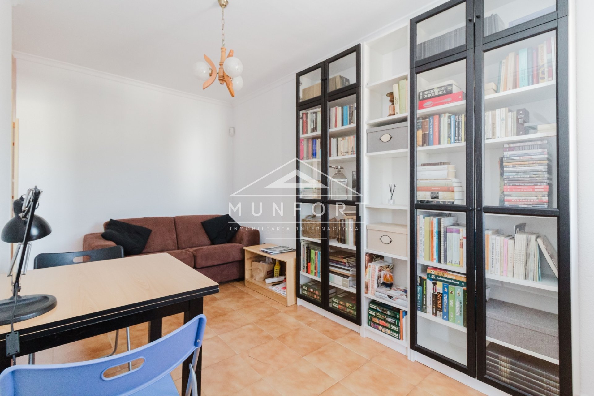 Herverkoop - Bungalows -
San Pedro del Pinatar - Lo Pag&aacute;n