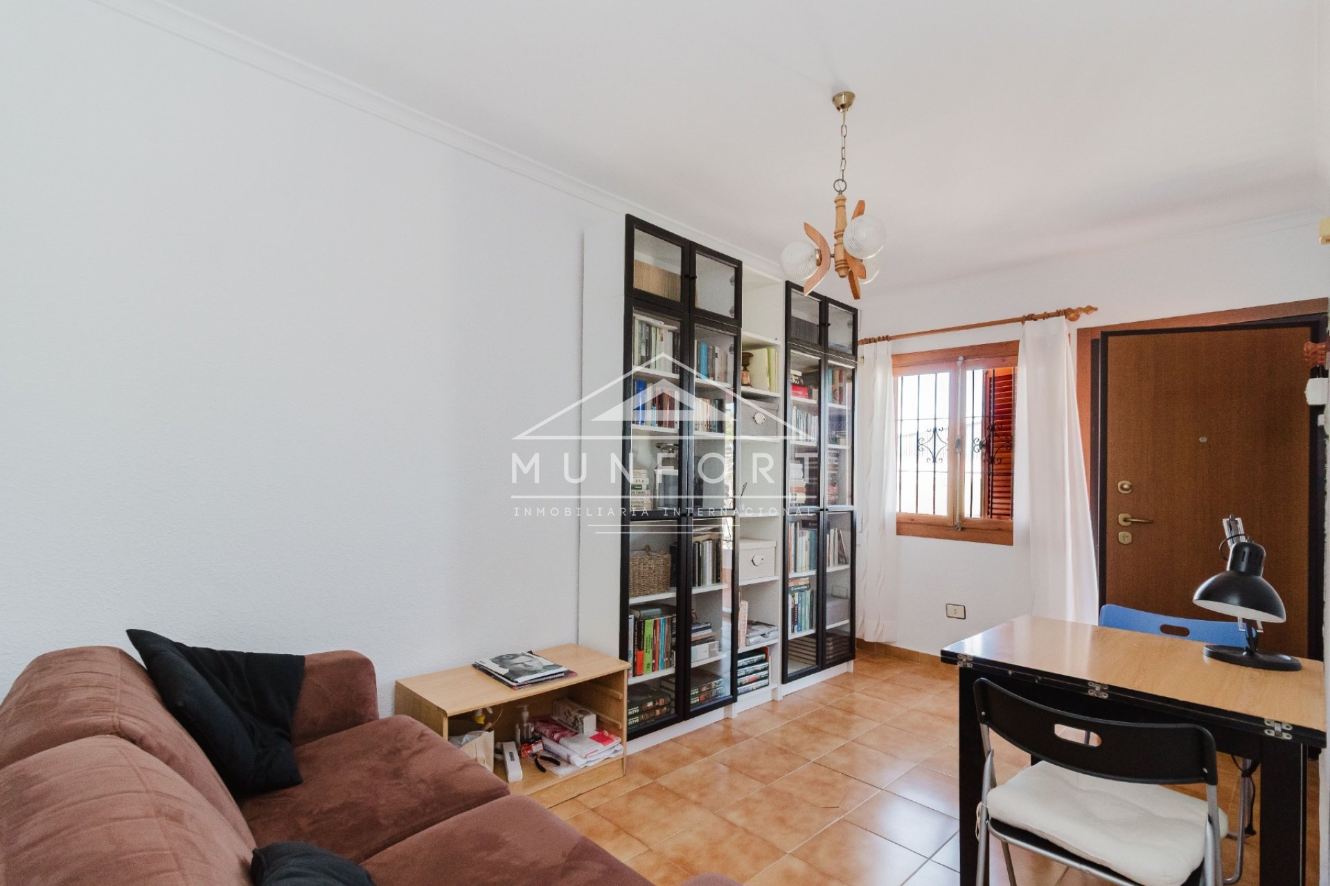 Herverkoop - Bungalows -
San Pedro del Pinatar - Lo Pag&aacute;n