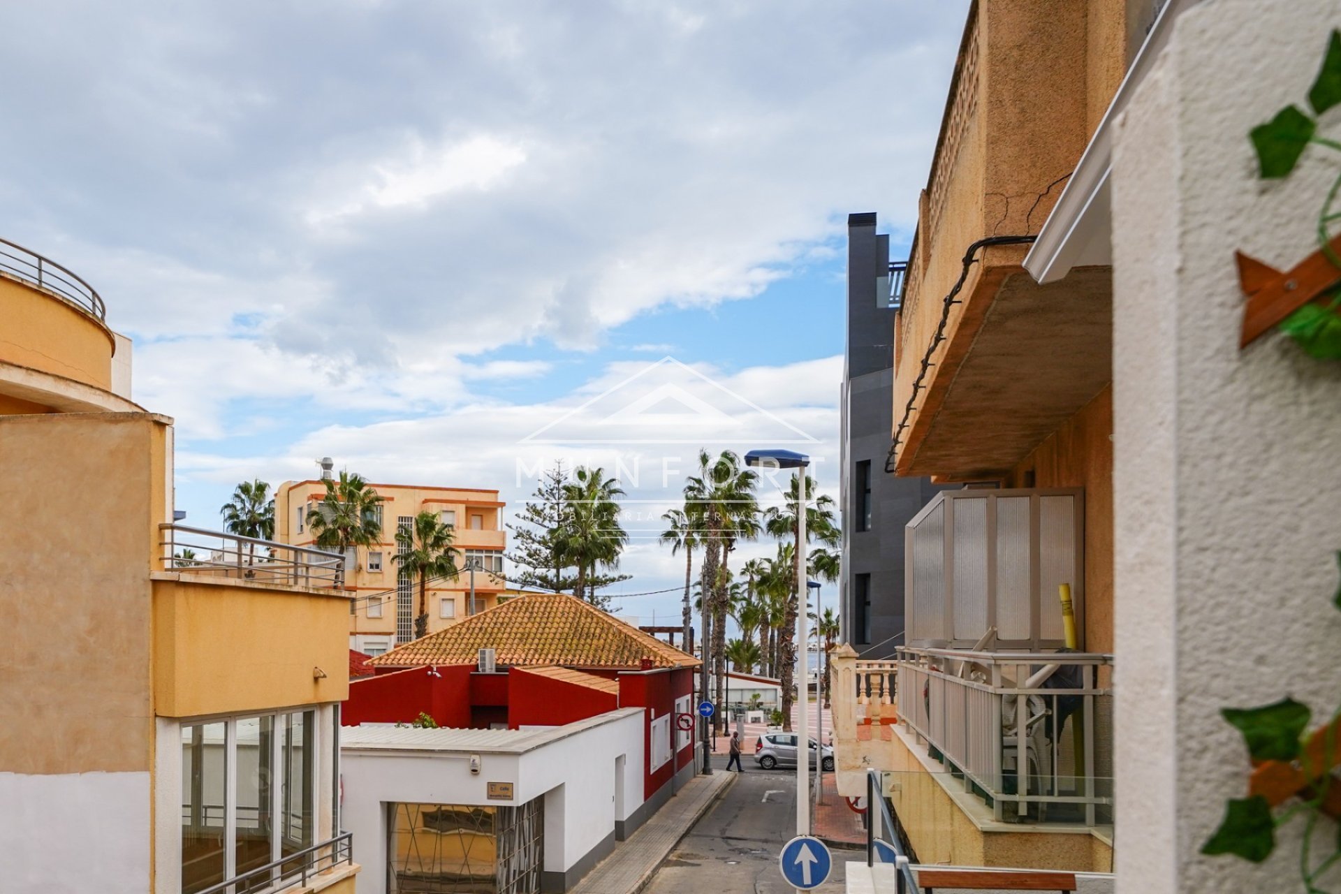 Herverkoop - Bungalows -
San Pedro del Pinatar