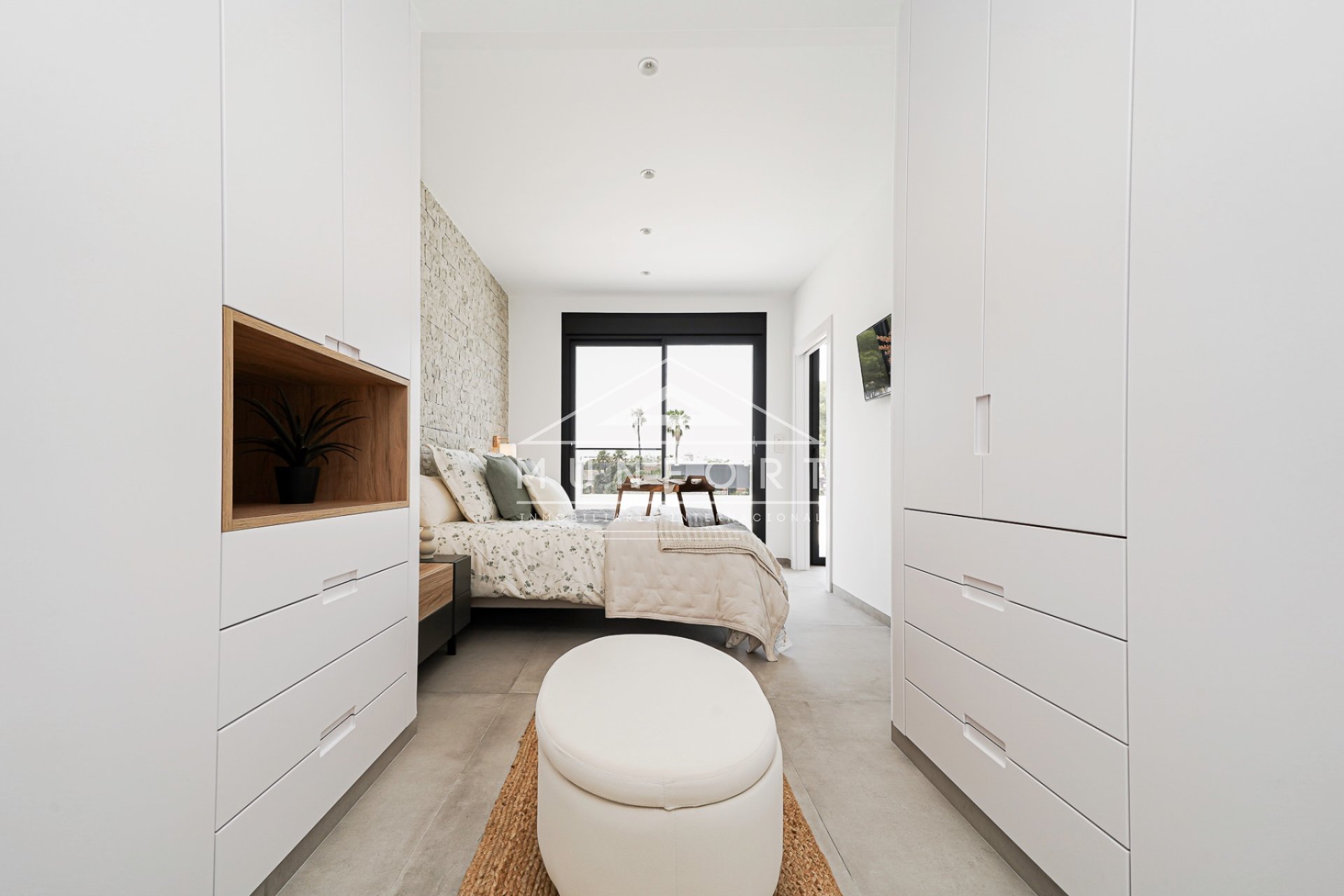 Herverkoop - Bungalows -
San Pedro del Pinatar