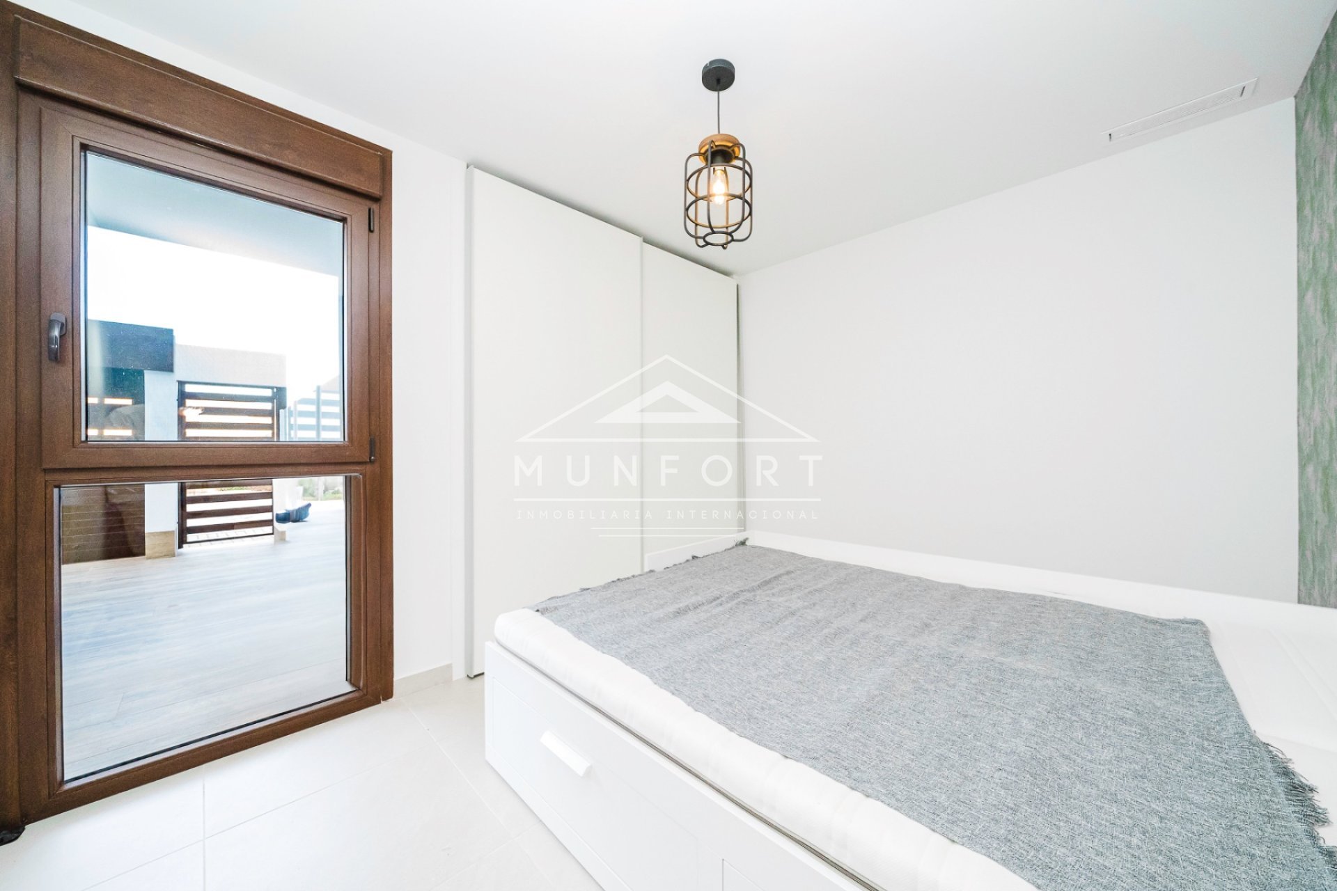 Herverkoop - Bungalows -
San Pedro del Pinatar