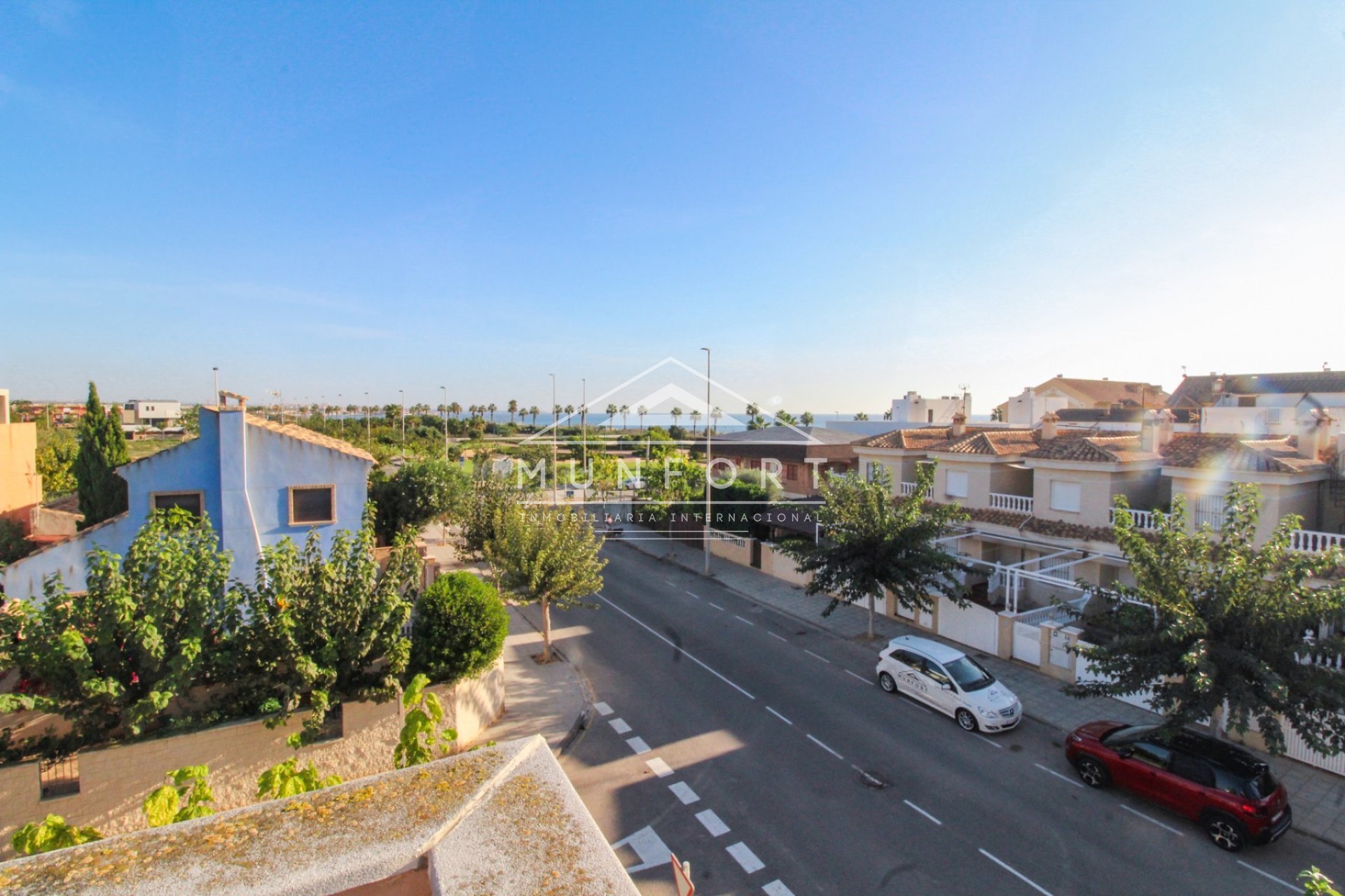 Herverkoop - Bungalows -
Torre de la Horadada - El Mojon - Torre de la Horadada