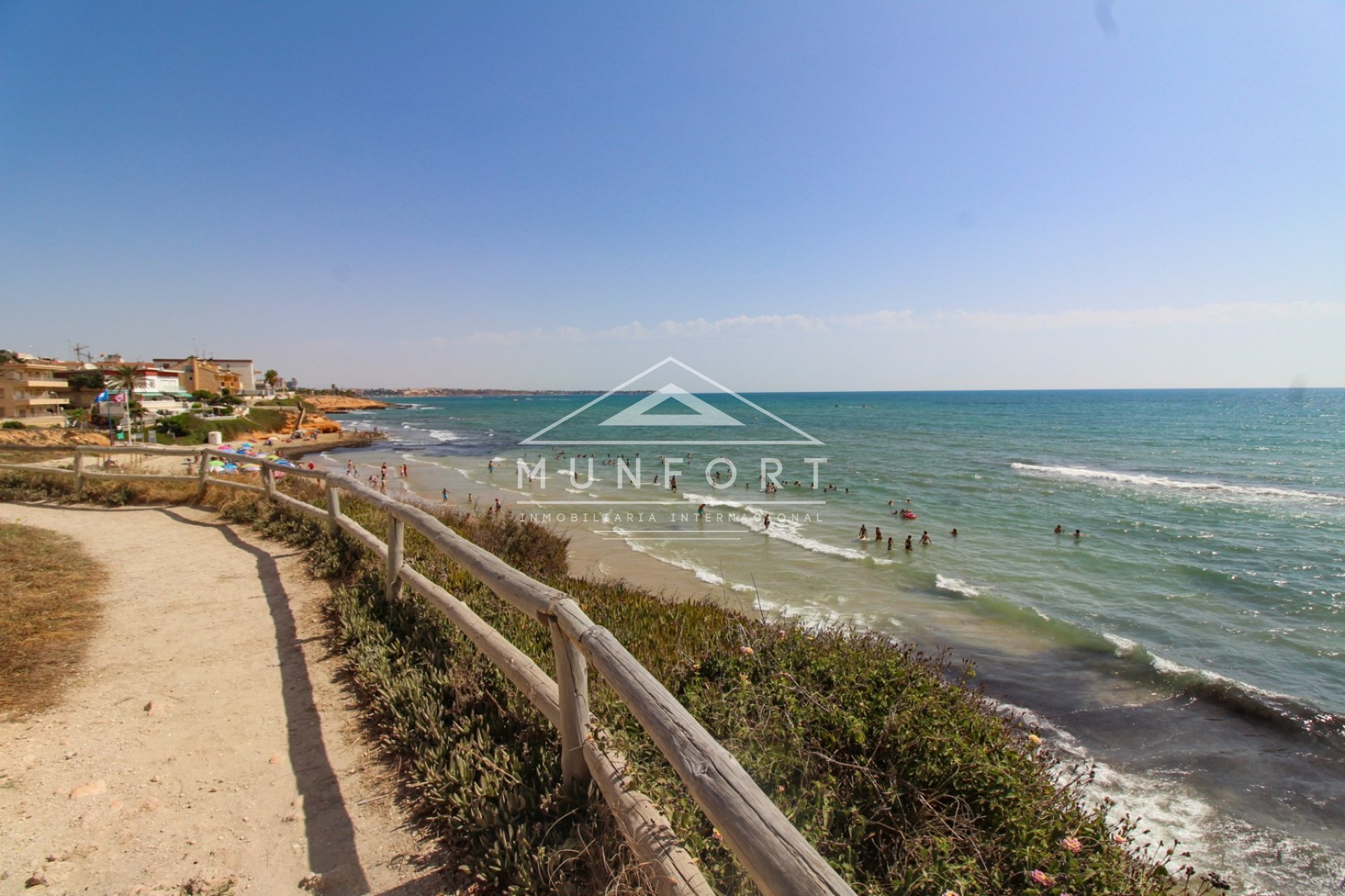 Herverkoop - Bungalows -
Torre de la Horadada - El Mojon - Torre de la Horadada