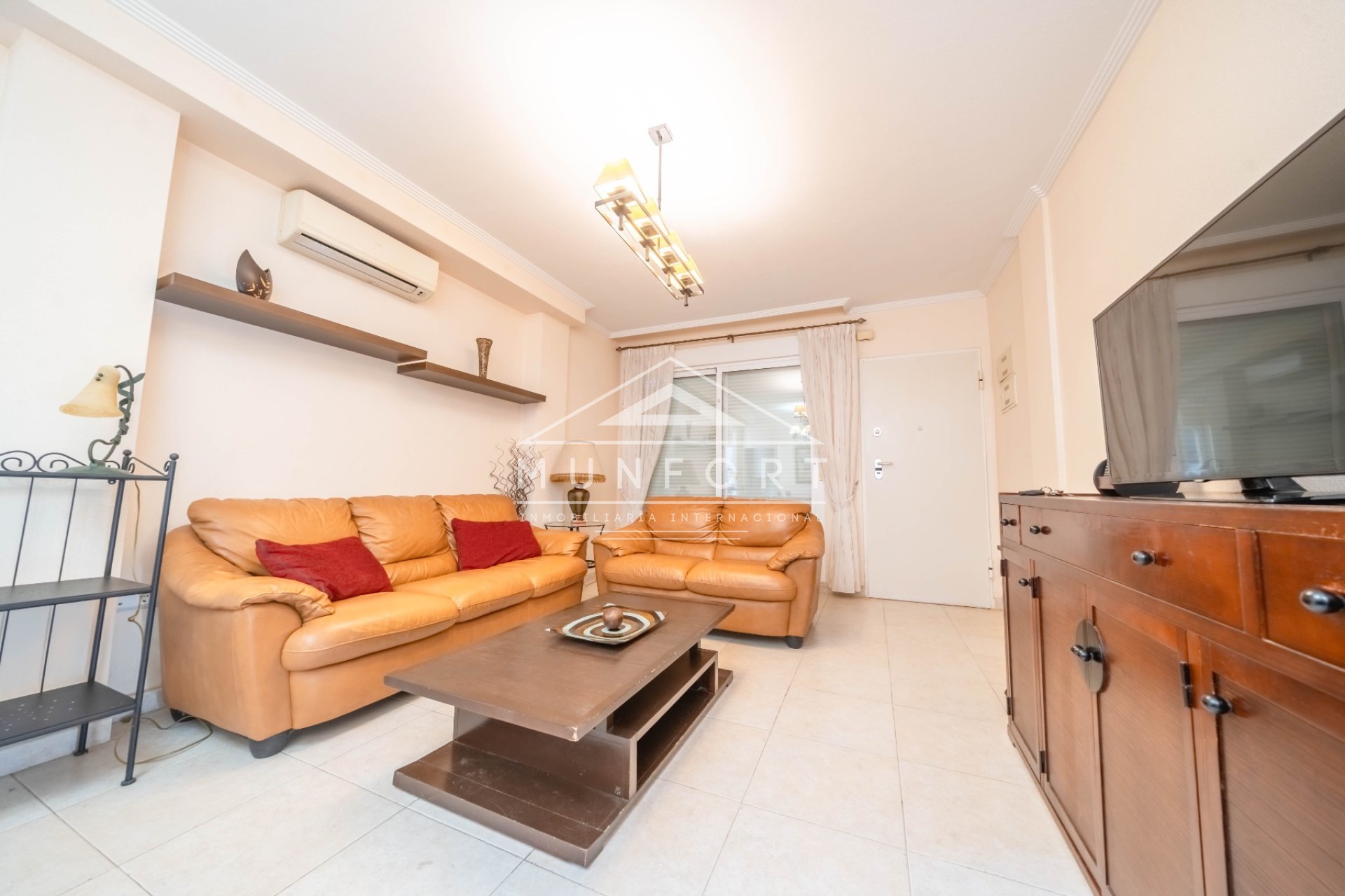 Herverkoop - Bungalows -
Torre-Pacheco - SAN CAYETANO
