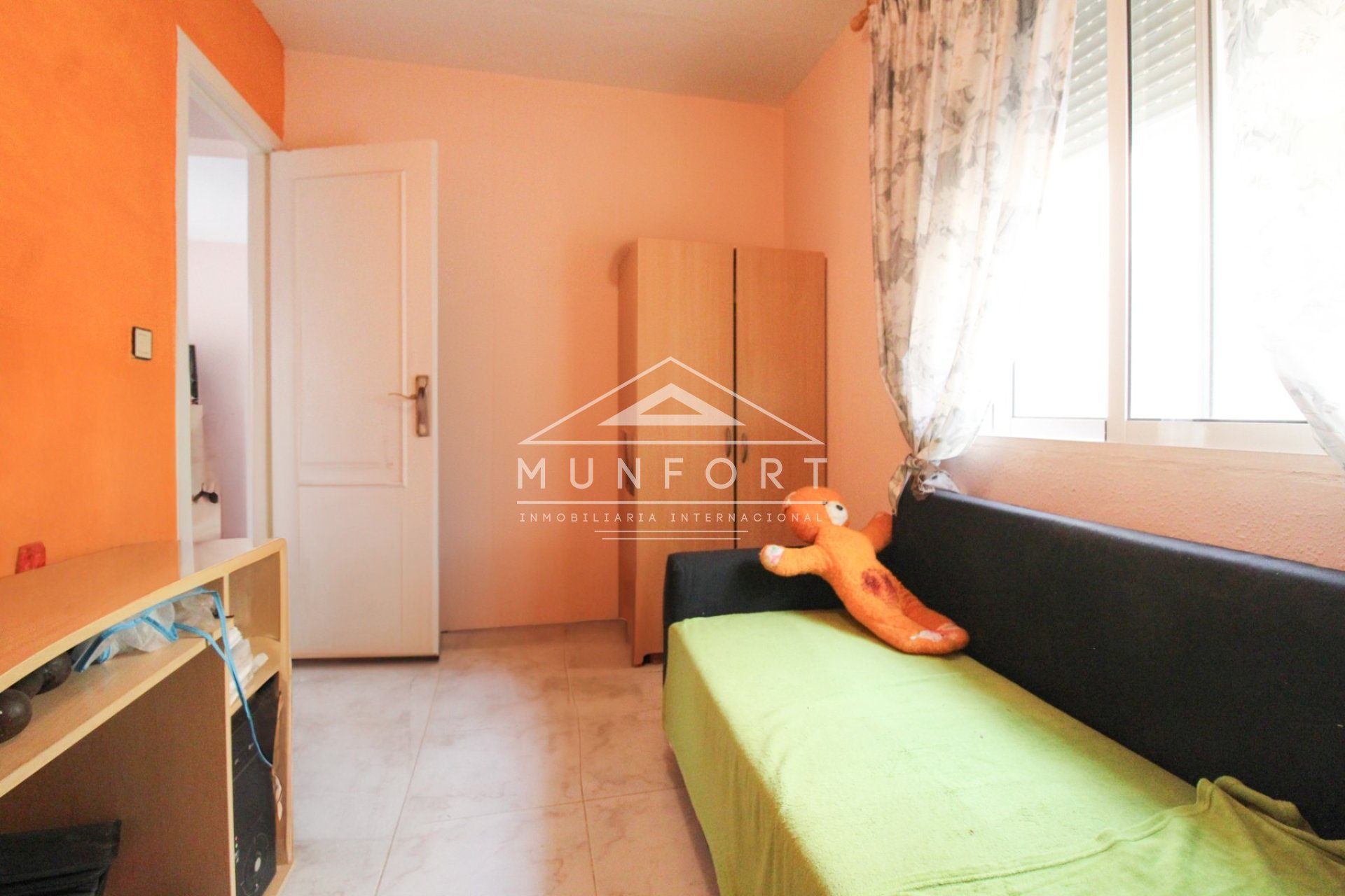 Herverkoop - Bungalows -
Torrevieja - El Chaparral - Torrevieja