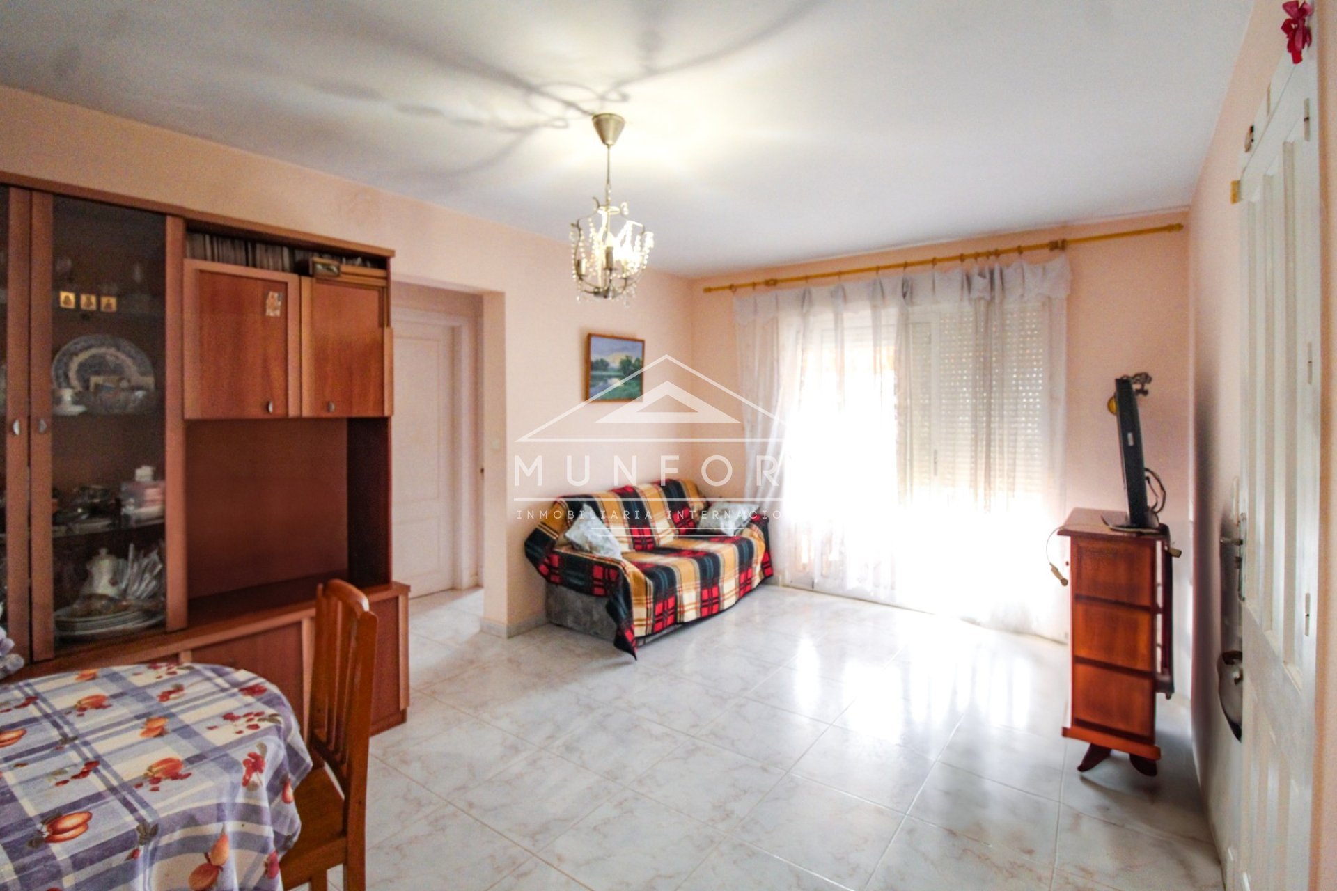 Herverkoop - Bungalows -
Torrevieja - El Chaparral - Torrevieja