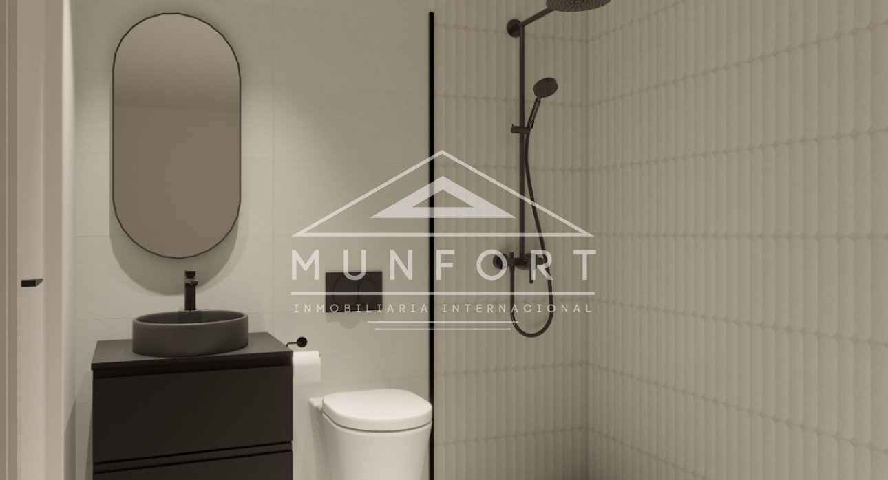 Herverkoop - Bungalows -
Torrevieja - La Mata - Torrevieja