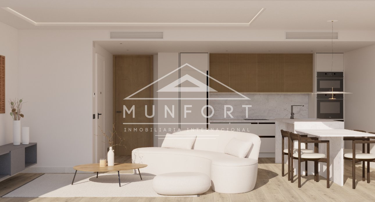 Herverkoop - Bungalows -
Torrevieja - La Mata - Torrevieja