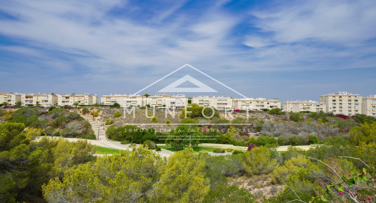 Herverkoop - Bungalows -
Torrevieja - La Mata - Torrevieja