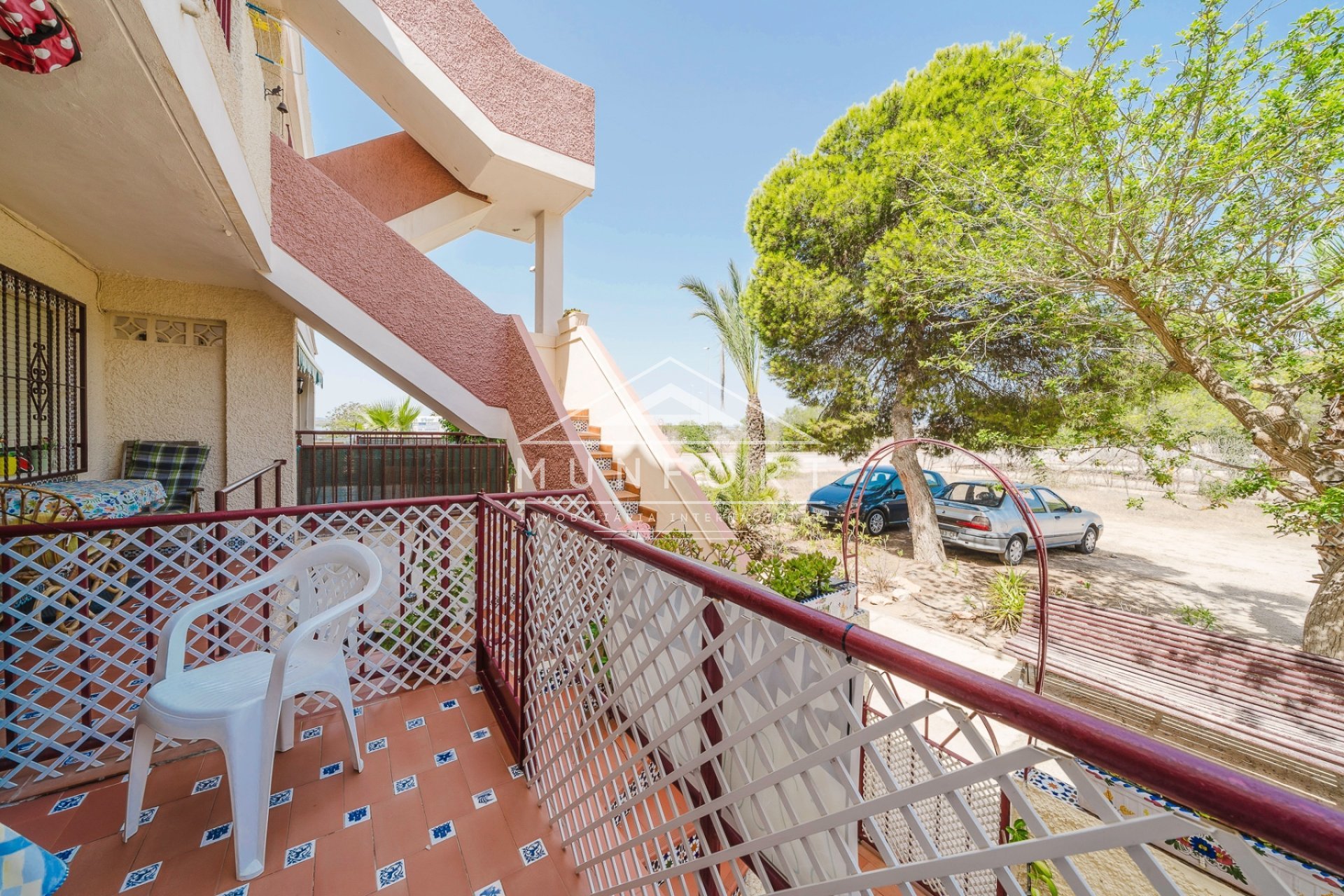 Herverkoop - Bungalows -
Torrevieja - La Mata - Torrevieja