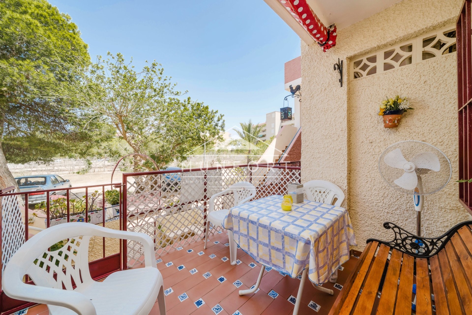 Herverkoop - Bungalows -
Torrevieja - La Mata - Torrevieja