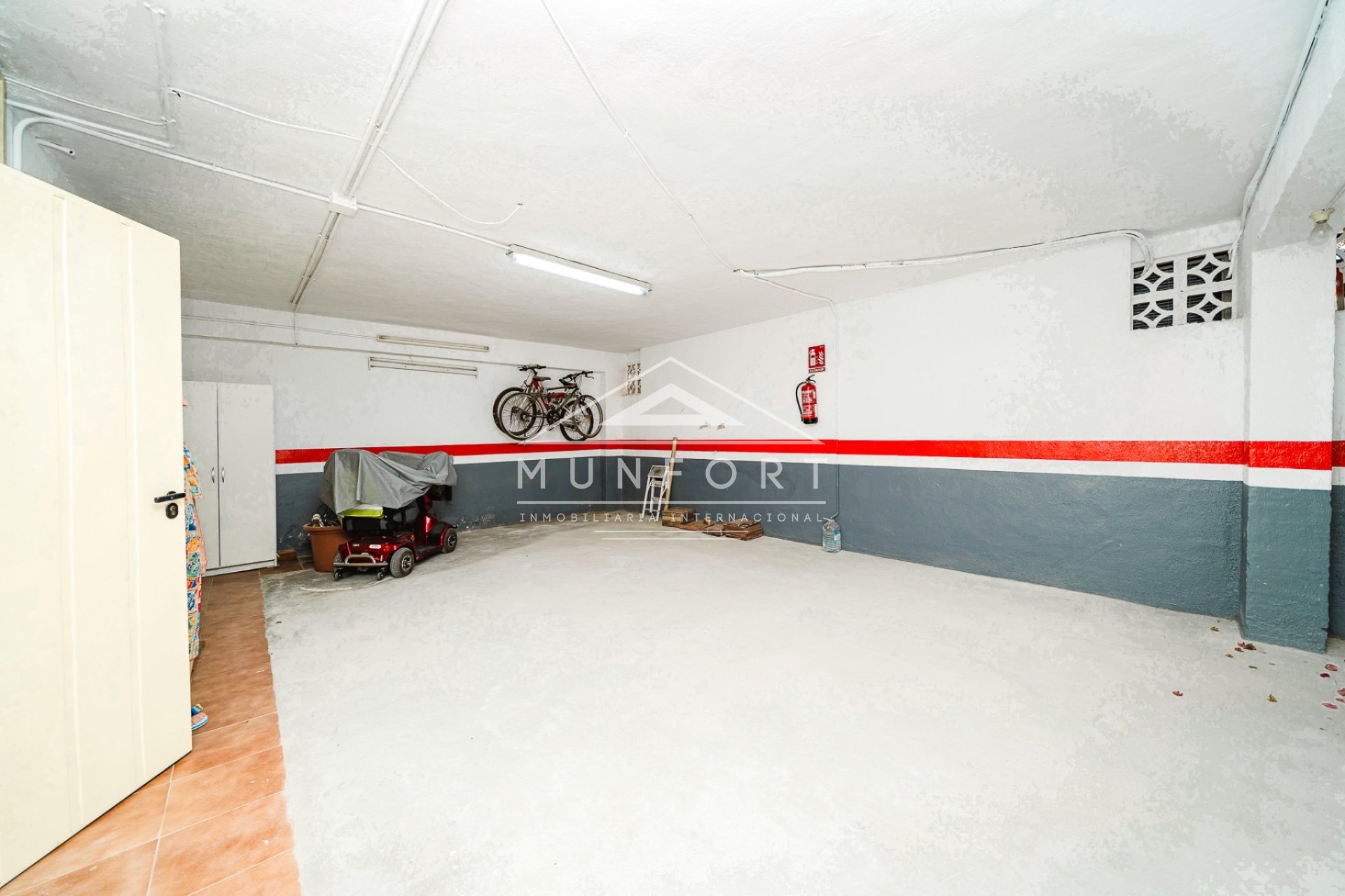 Herverkoop - Bungalows -
Torrevieja - La Mata - Torrevieja