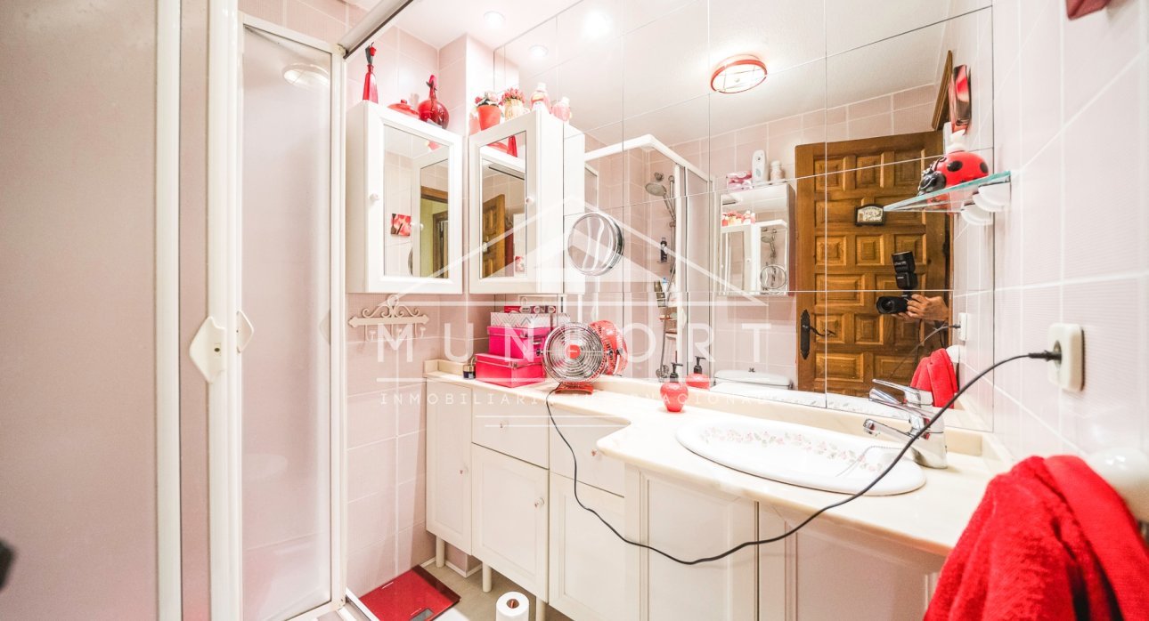 Herverkoop - Bungalows -
Torrevieja - La Mata - Torrevieja