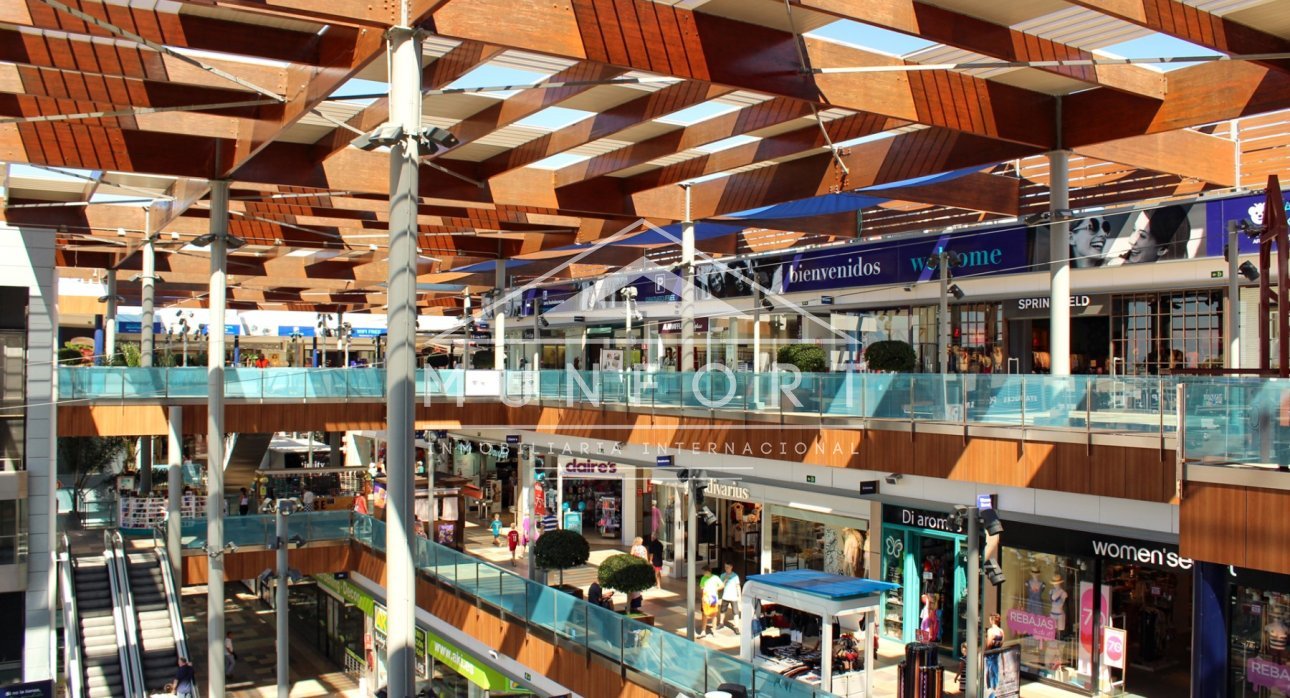 Herverkoop - Bungalows -
Torrevieja - La Mata - Torrevieja