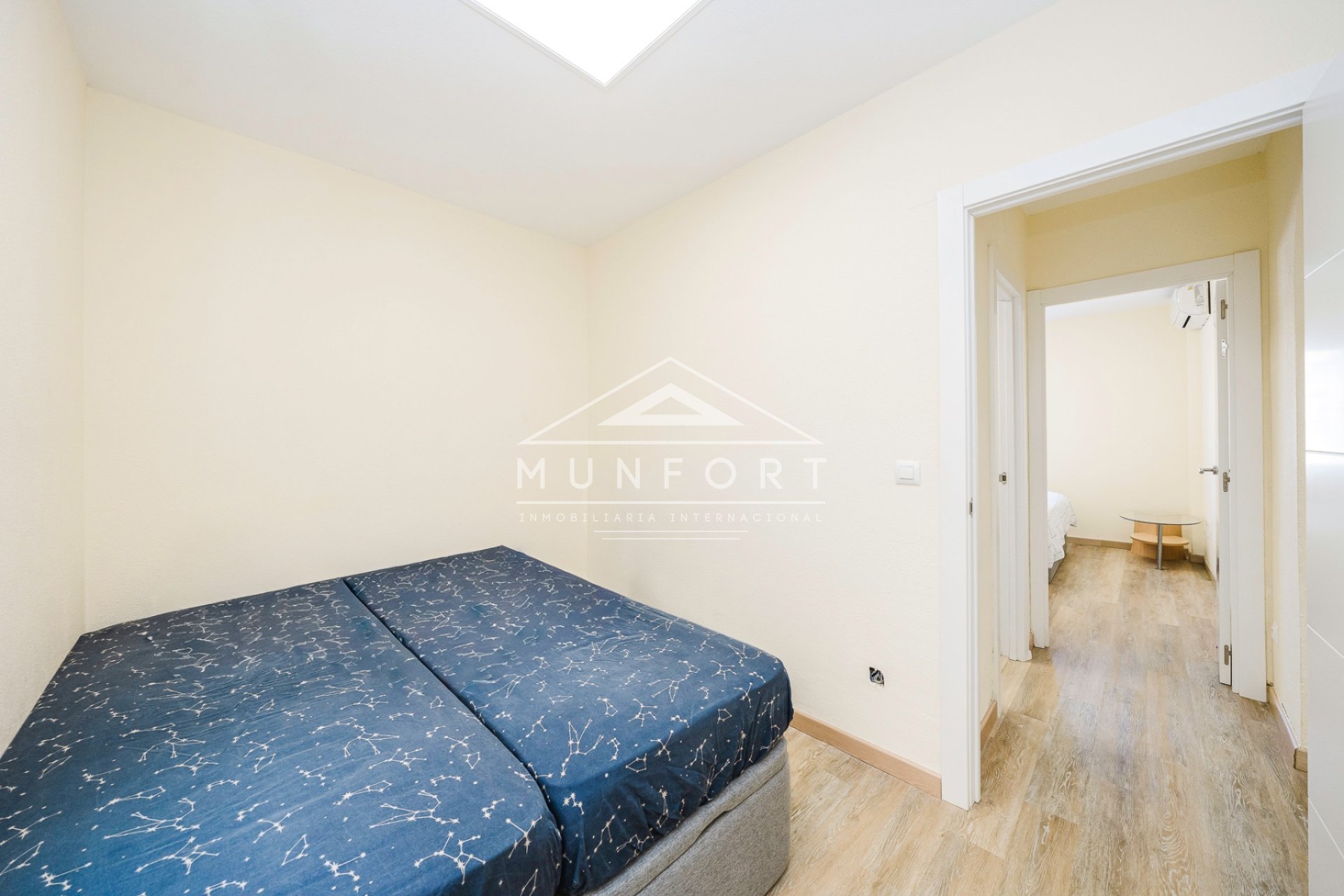 Herverkoop - Bungalows -
Torrevieja - La Mata - Torrevieja