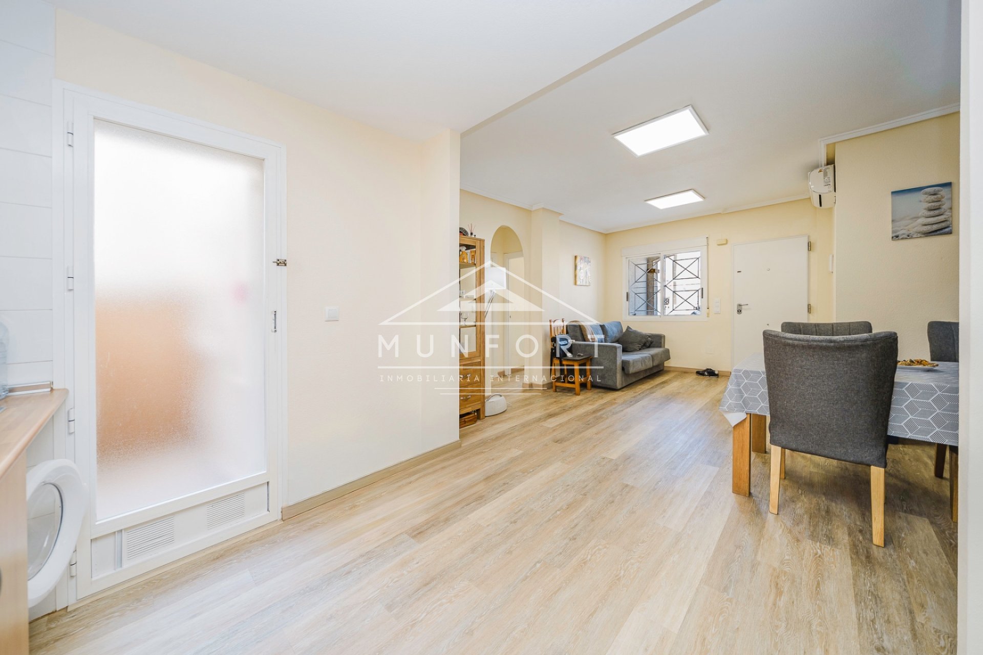 Herverkoop - Bungalows -
Torrevieja - La Mata - Torrevieja